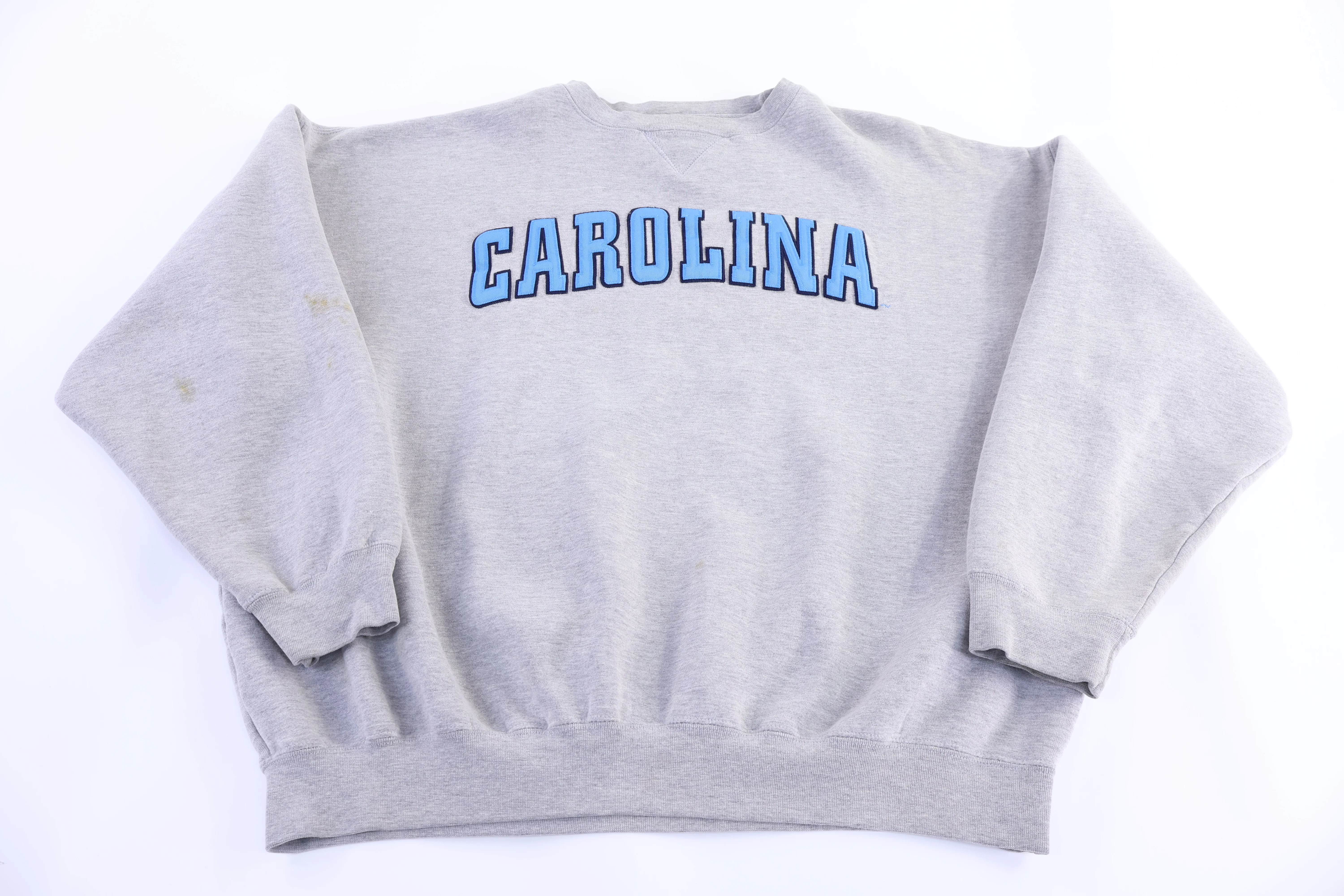 Vintage University of North Carolina Sweatshirt
