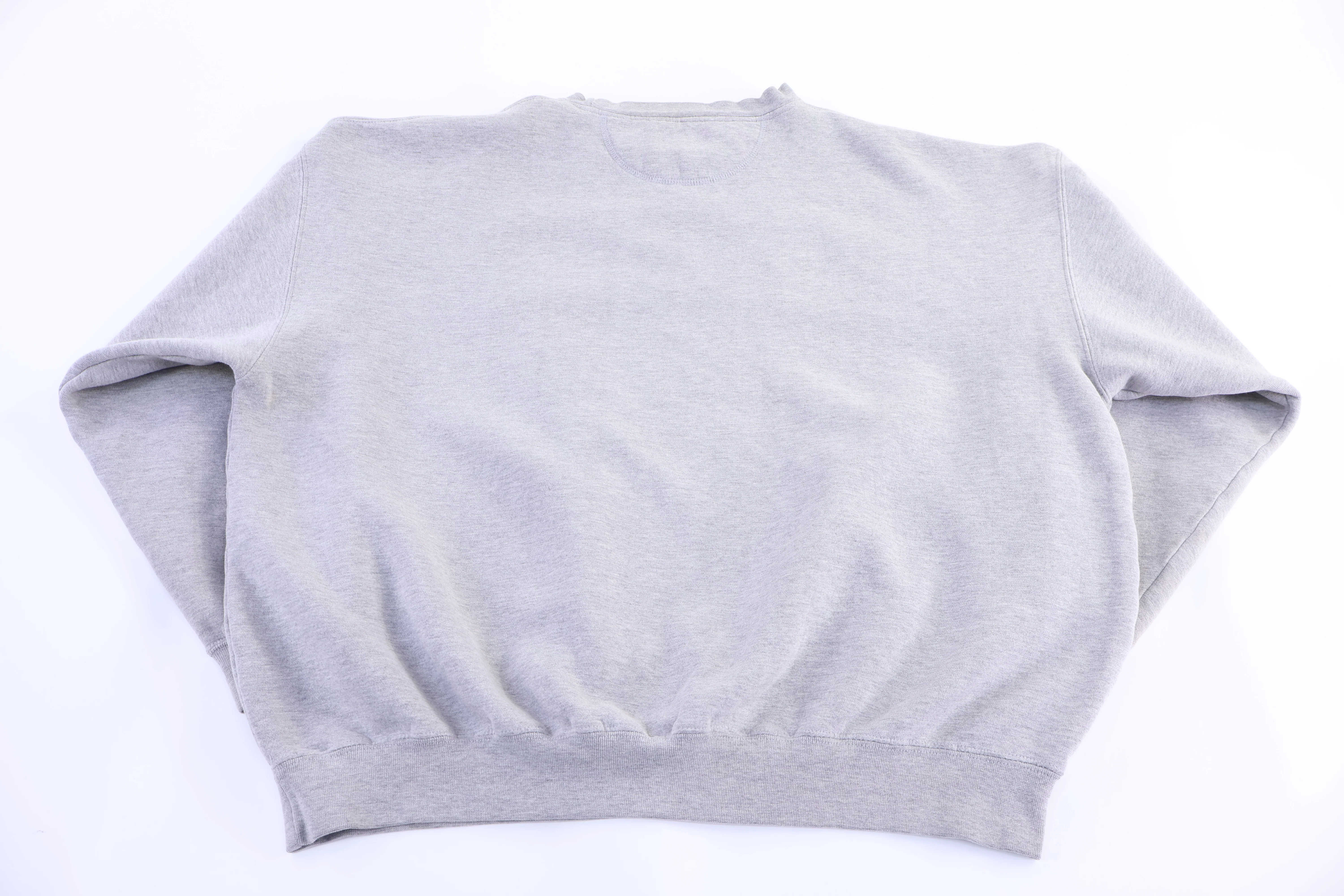 Vintage University of North Carolina Sweatshirt - Image 2