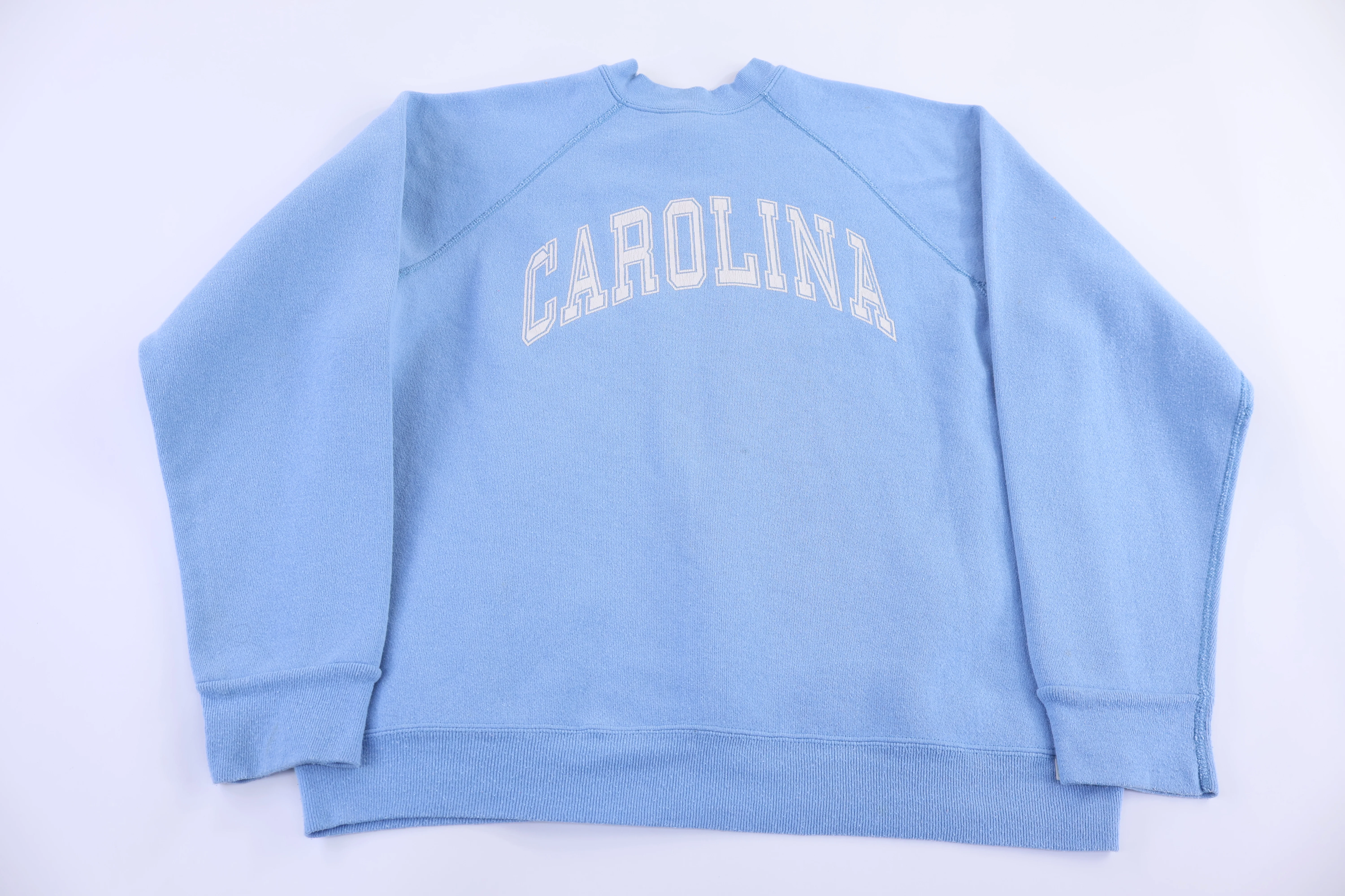 Vintage University of North Carolina Tar Heels Sweatshirt