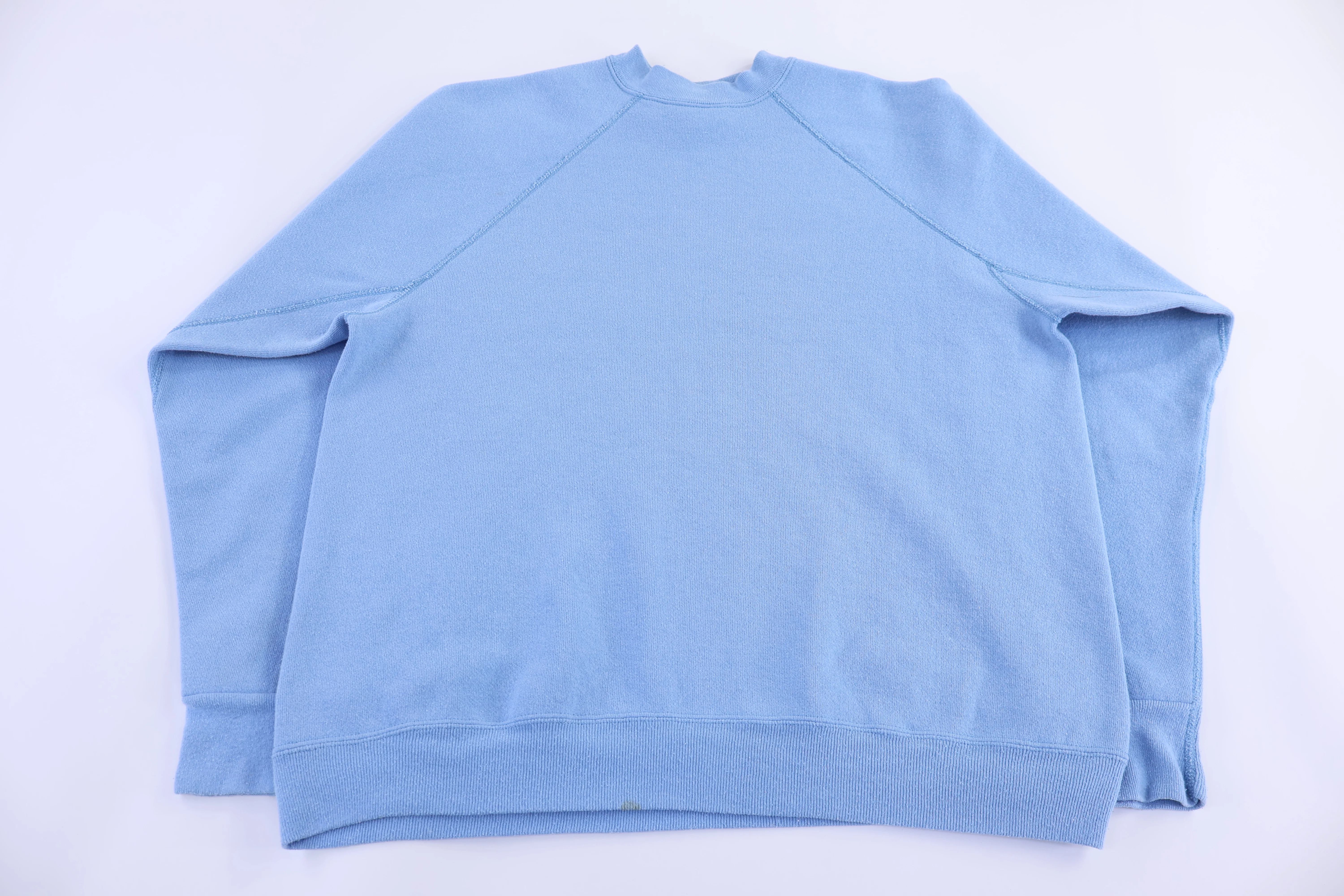 Vintage University of North Carolina Tar Heels Sweatshirt - Image 2