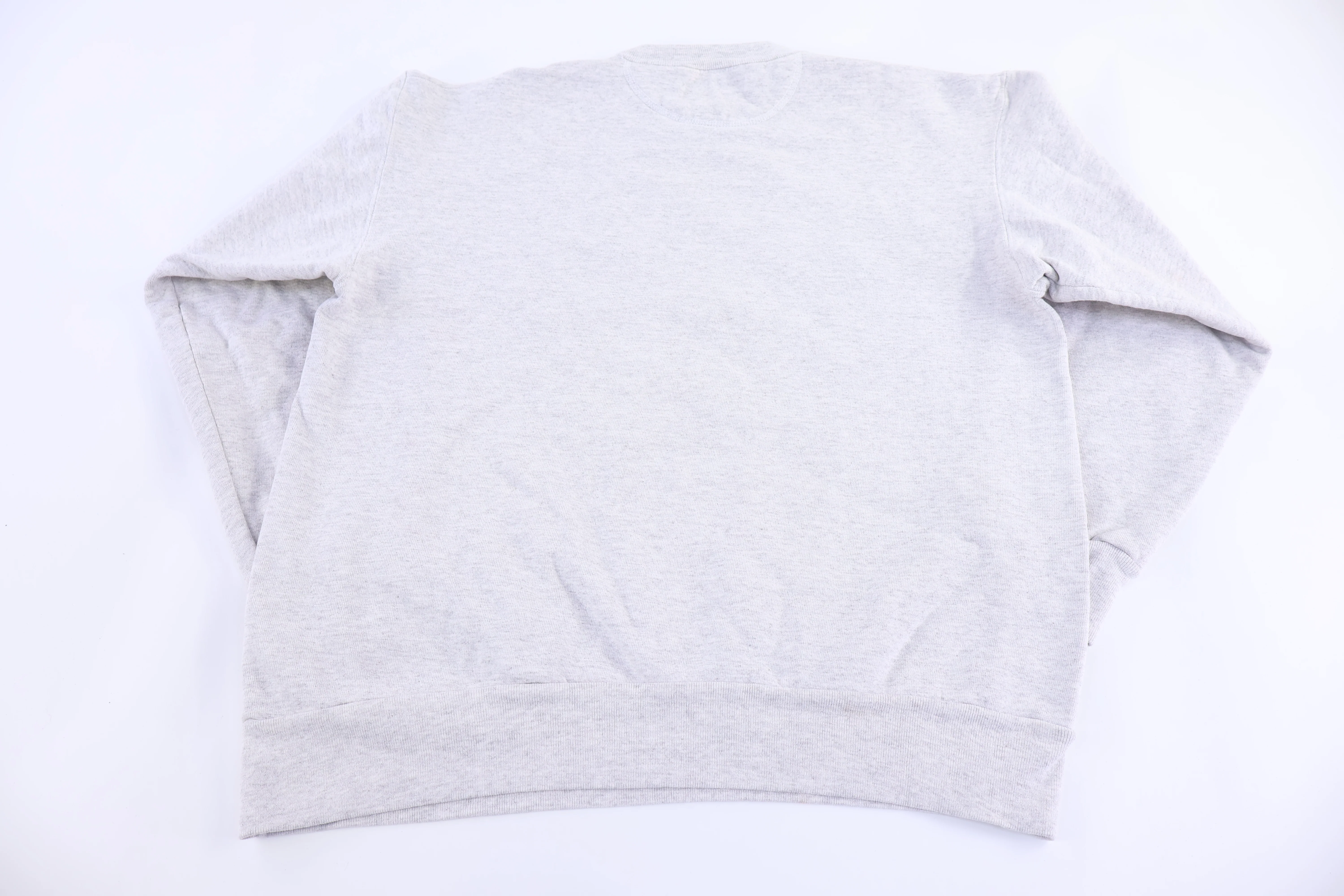 Vintage University of Notre Dame Sweatshirt - Image 2