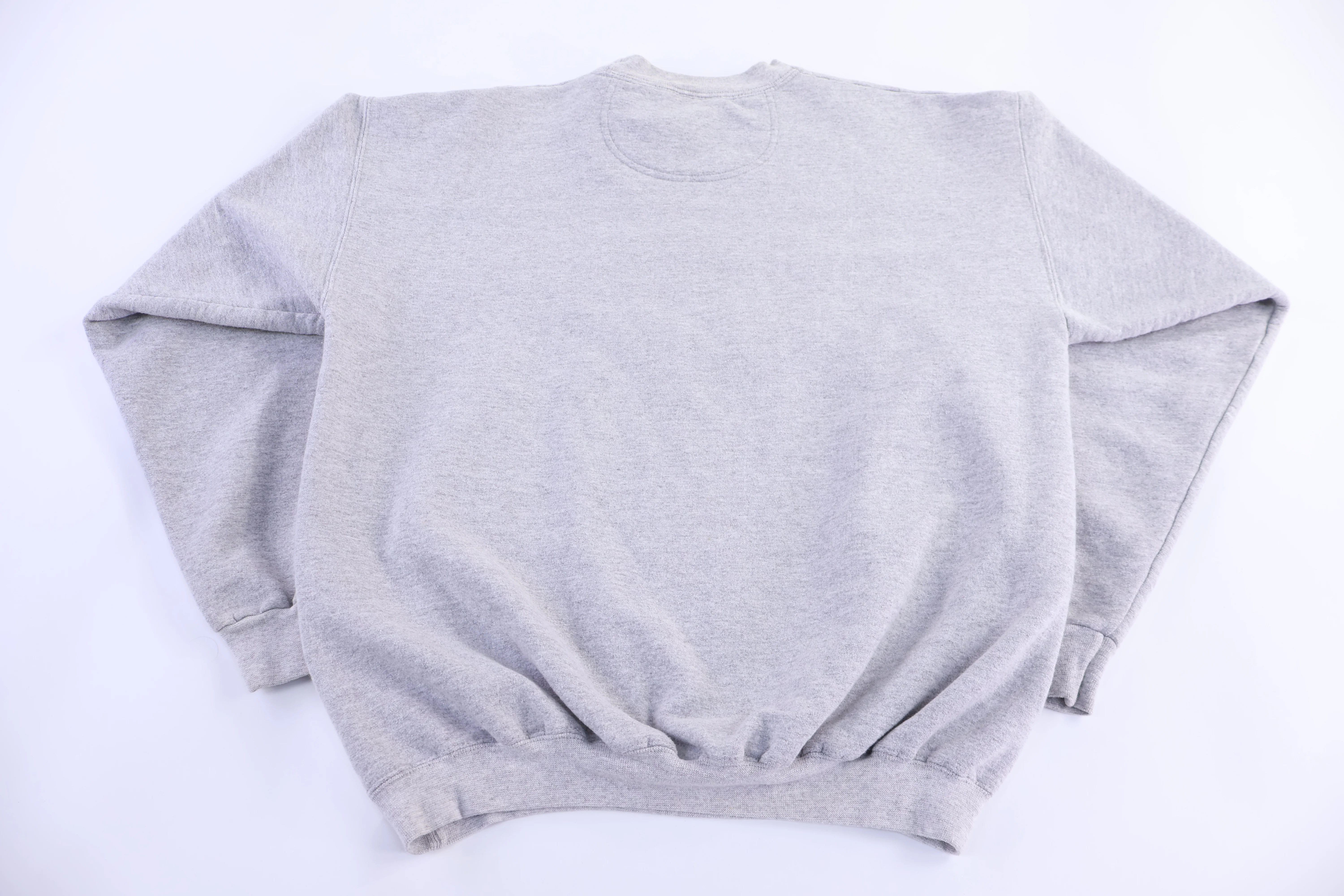Vintage University of Oklahoma Sooners Sweatshirt - Image 2