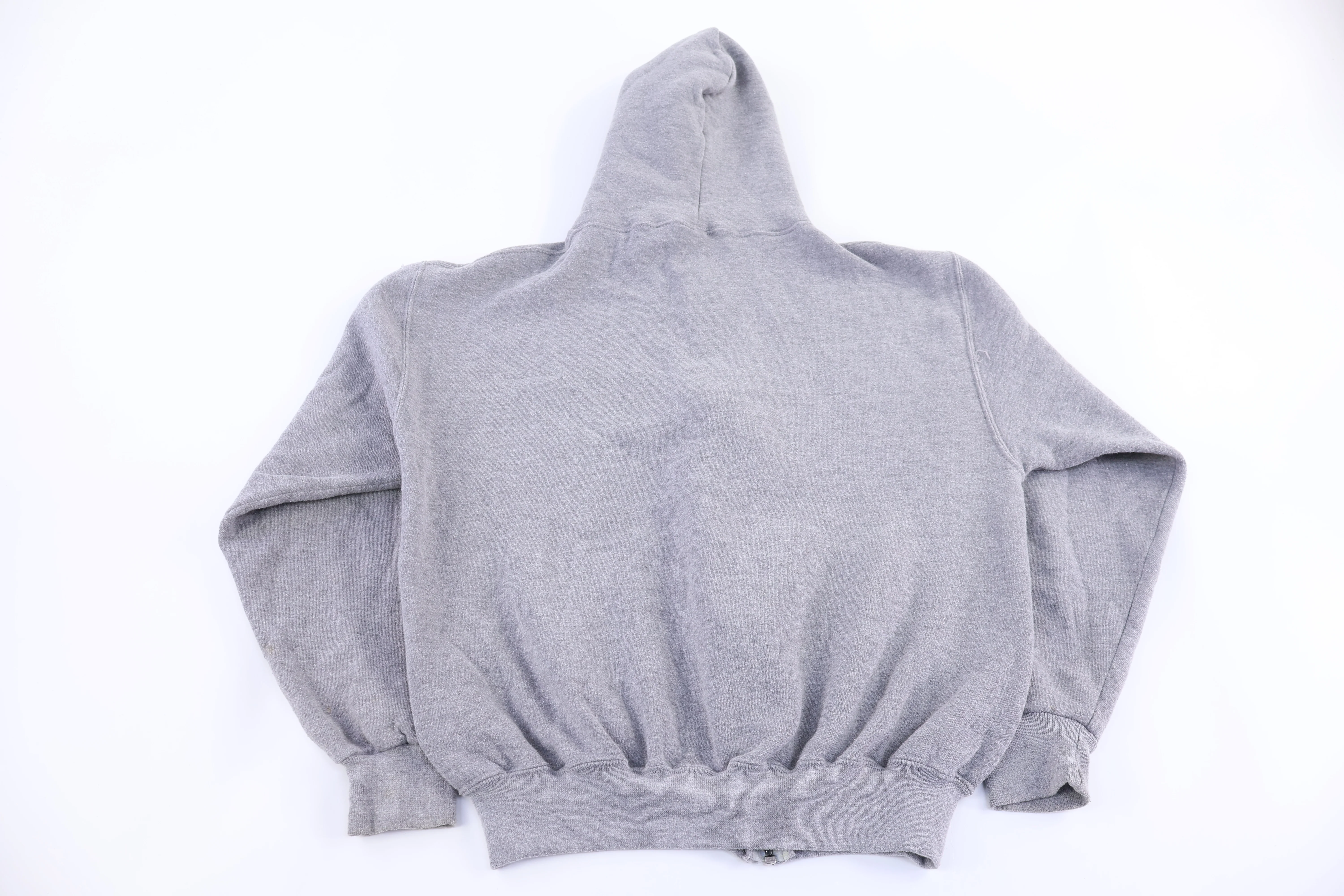 Vintage University of Texas Full Zip Jacket - Image 2
