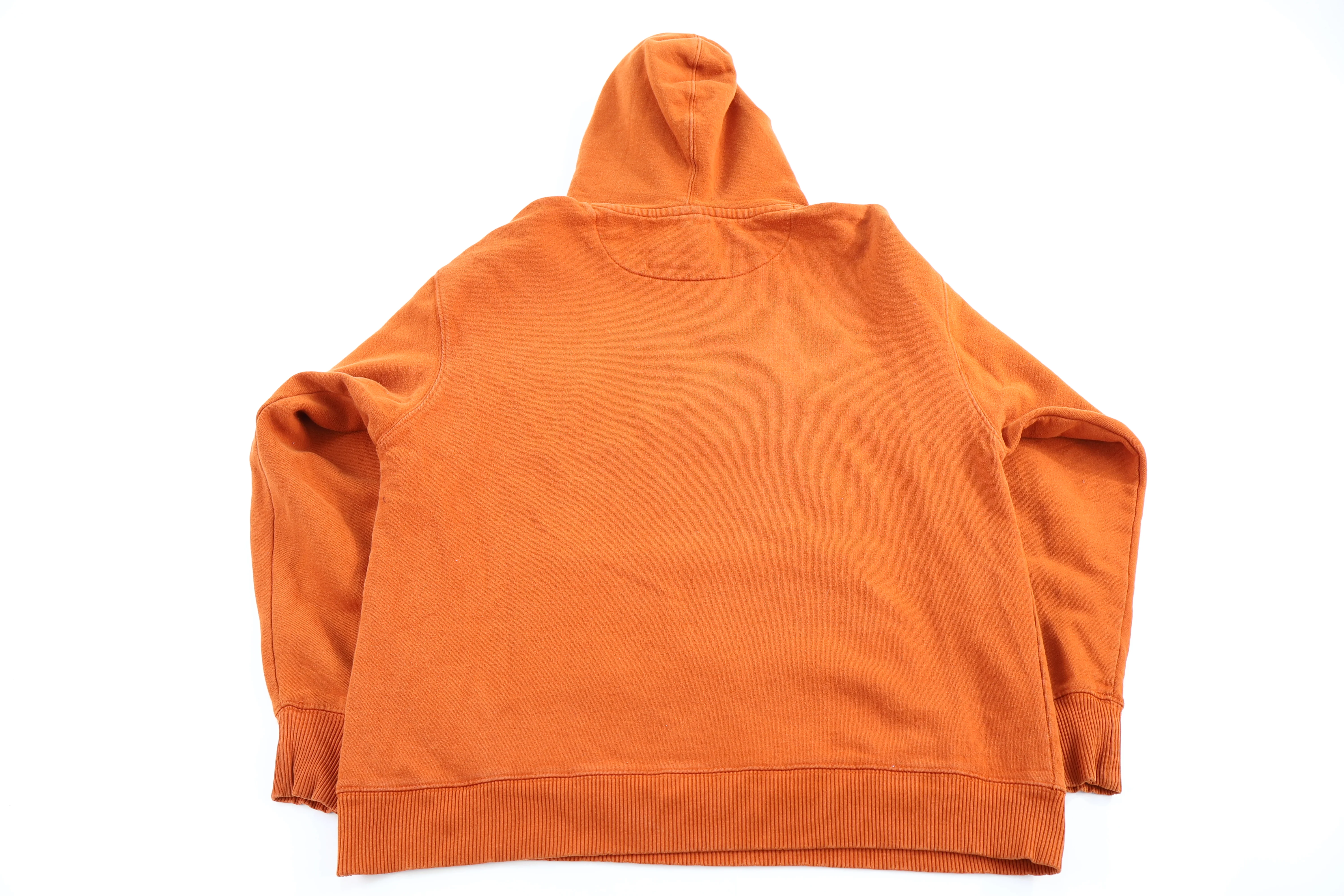 Vintage University of Texas Longhorns Pullover Hoodie - Image 2