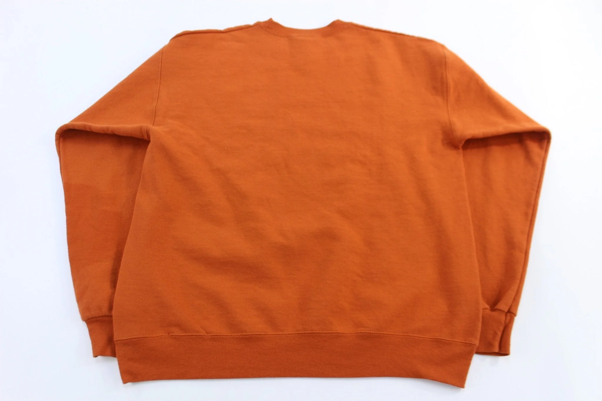 Vintage University of Texas Longhorns Sweatshirt - Image 2