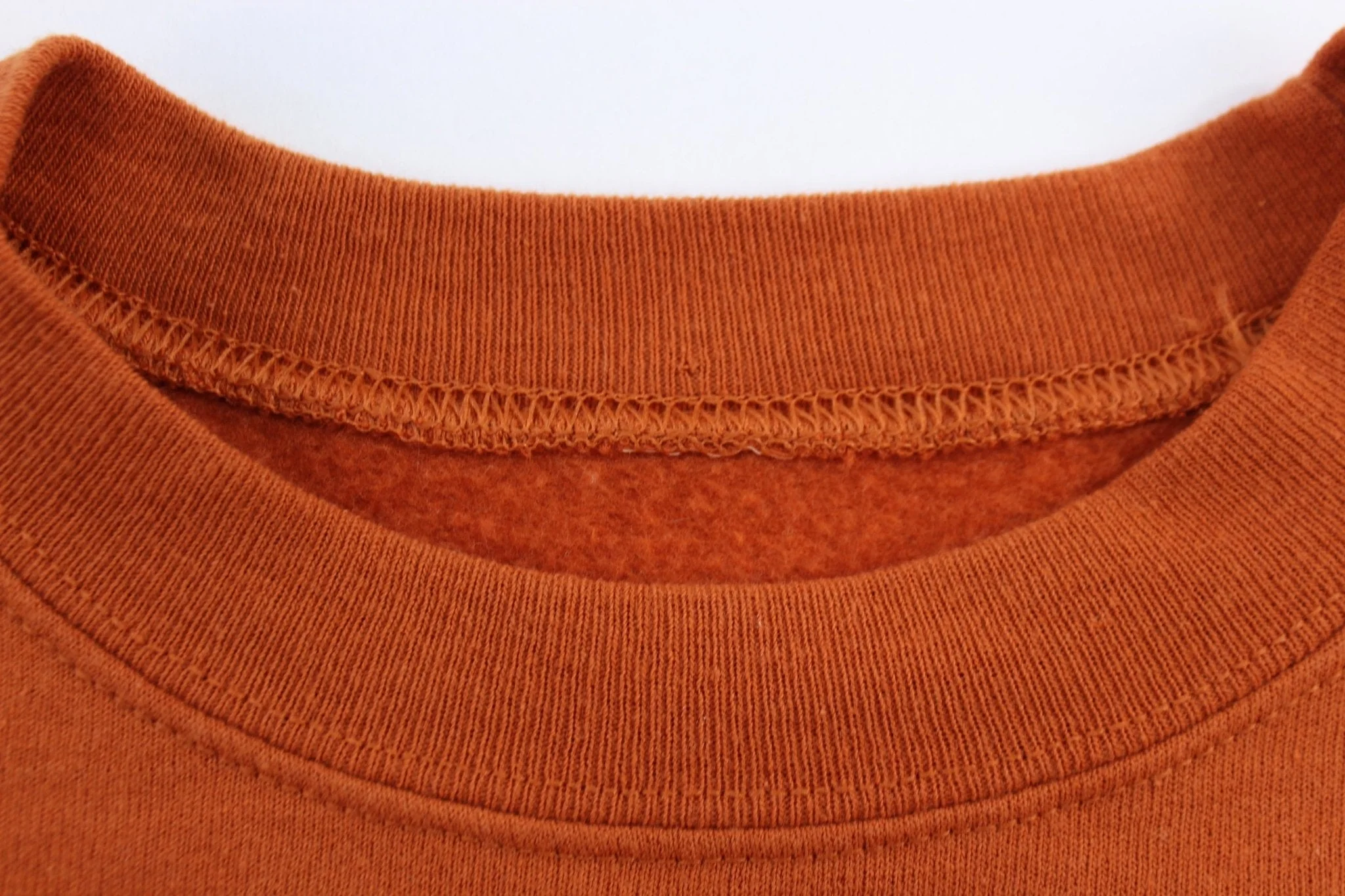 Vintage University of Texas Longhorns Sweatshirt - Image 3