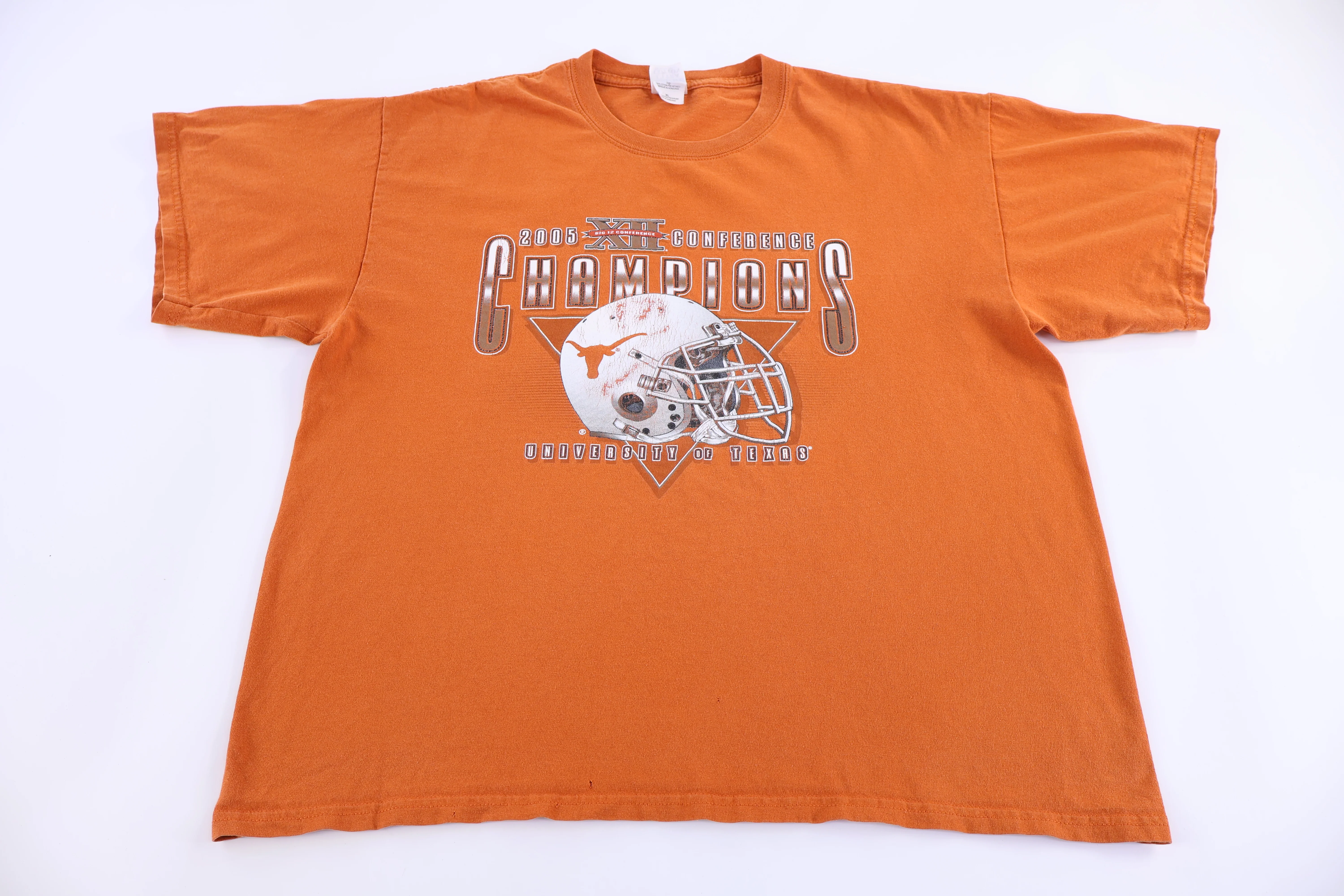 Vintage University of Texas Longhorns T-shirt