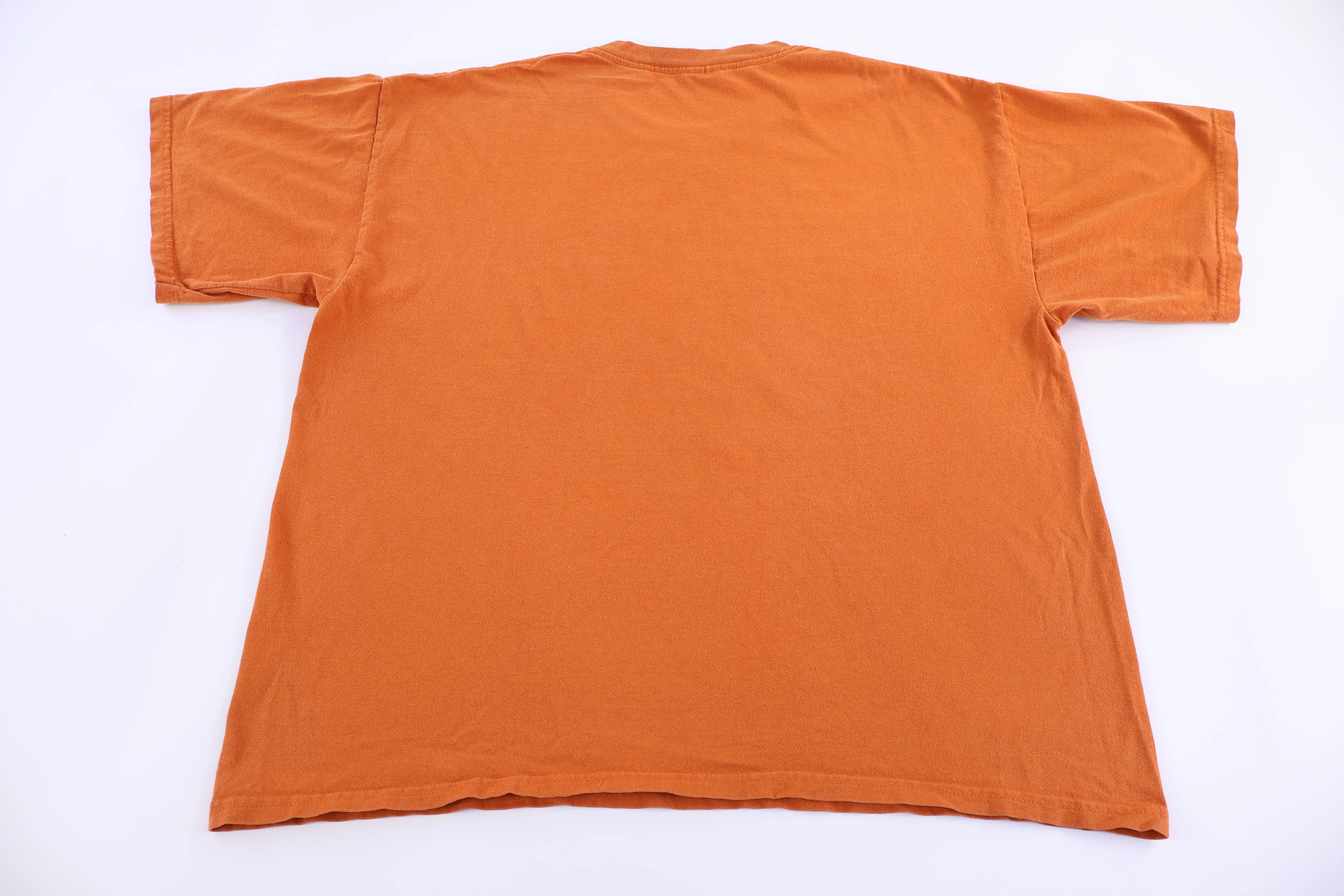 Vintage University of Texas Longhorns T-shirt - Image 2