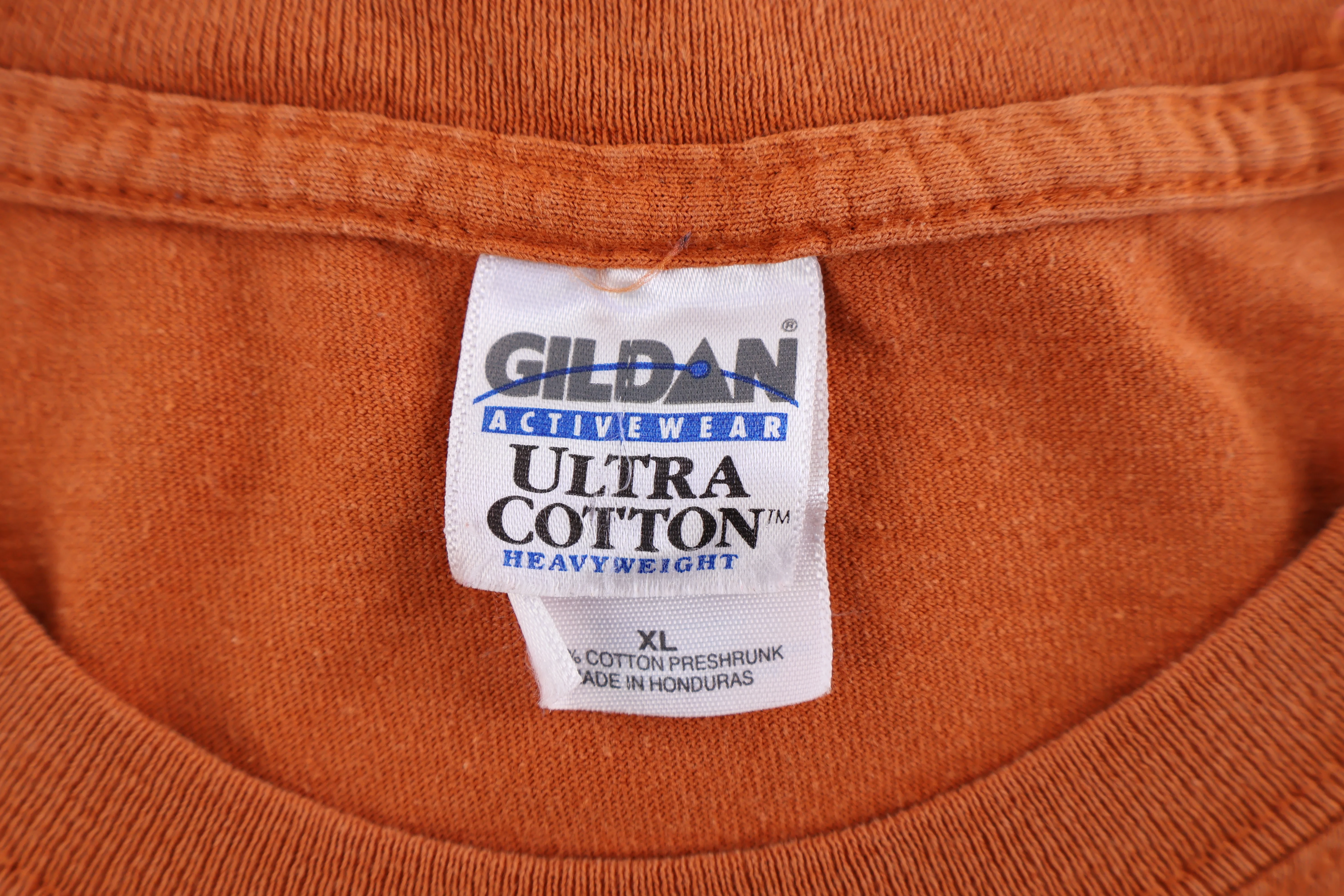 Vintage University of Texas Longhorns T-shirt - Image 3