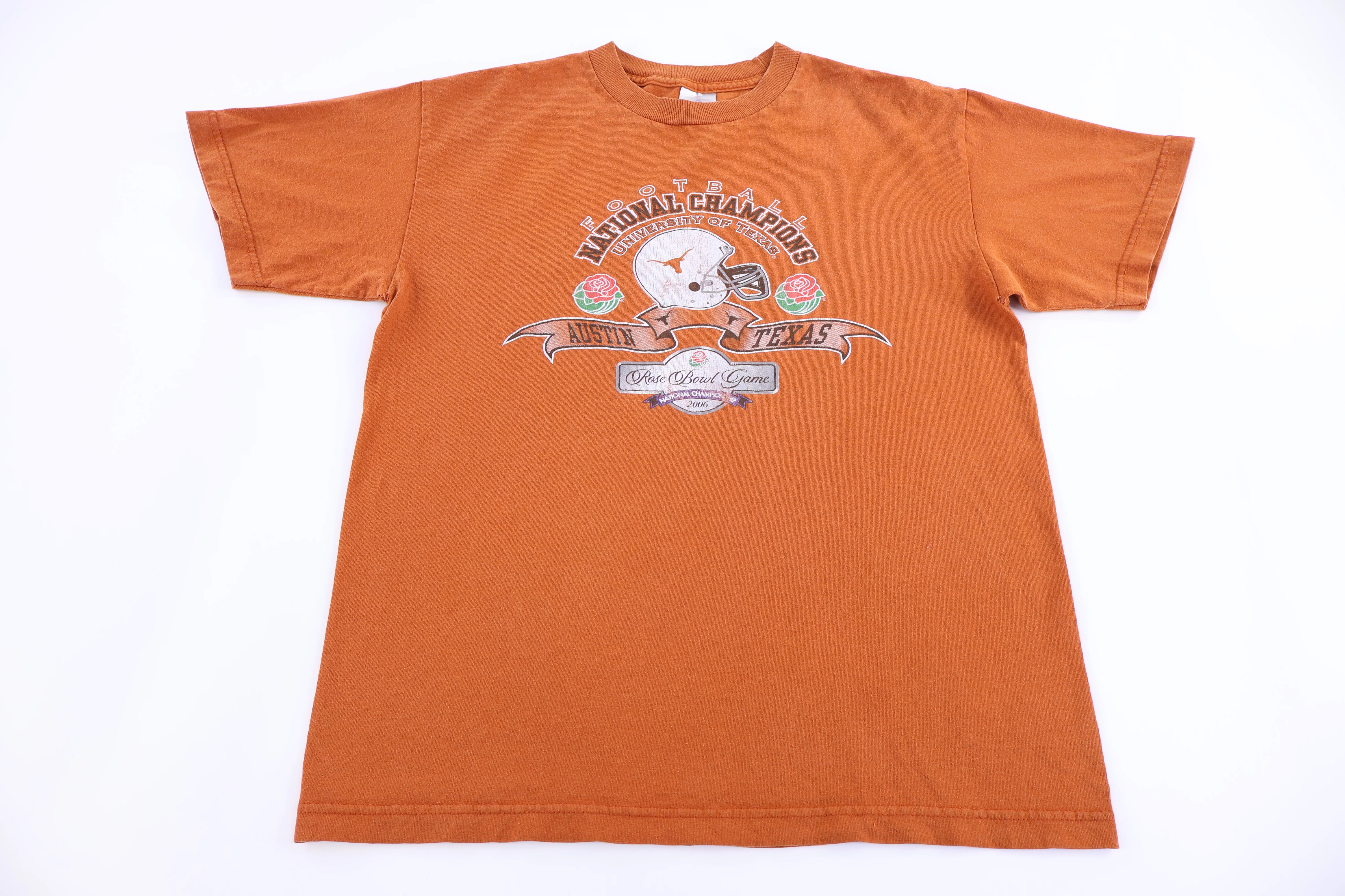 Vintage University of Texas Longhorns T-shirt