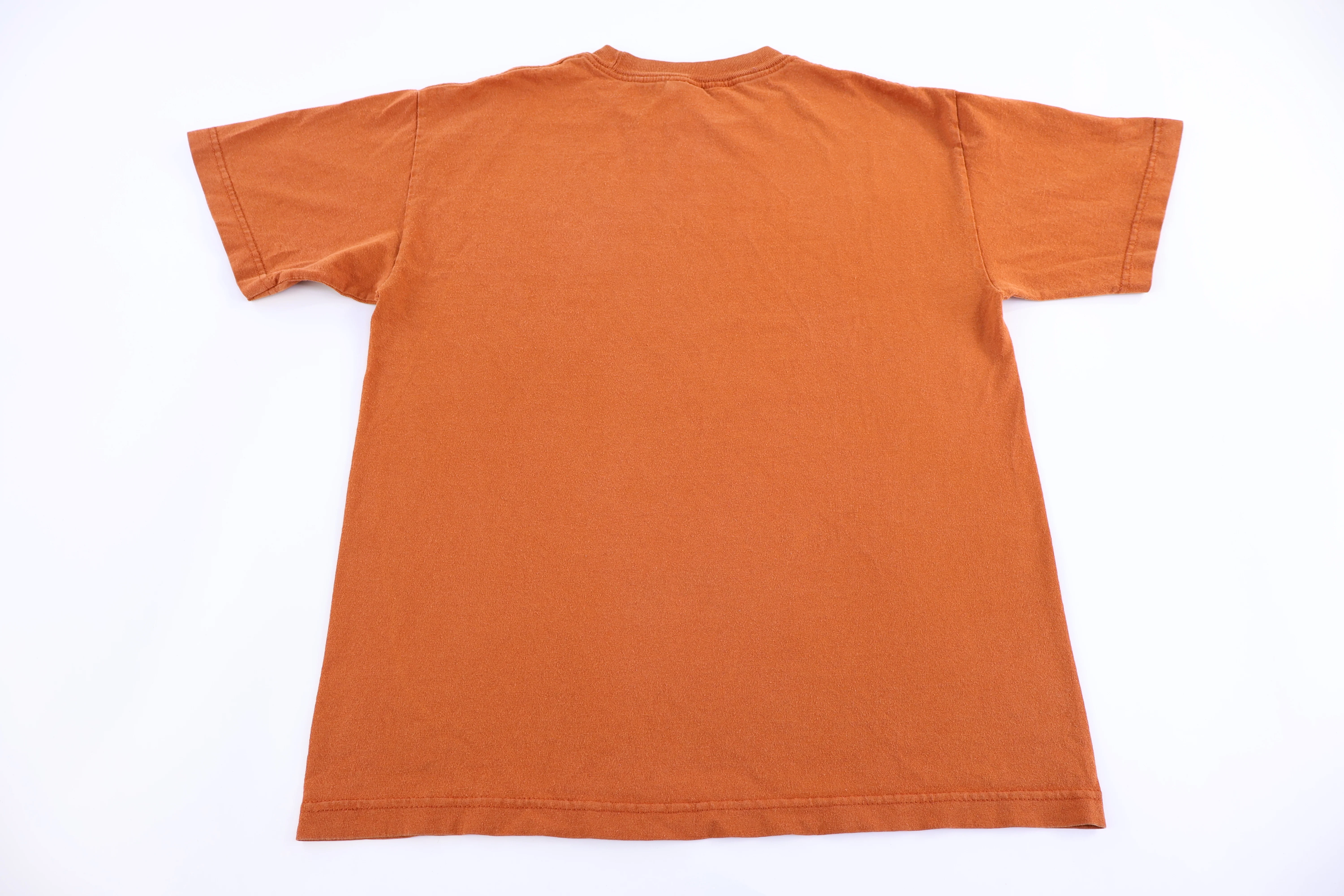 Vintage University of Texas Longhorns T-shirt - Image 2