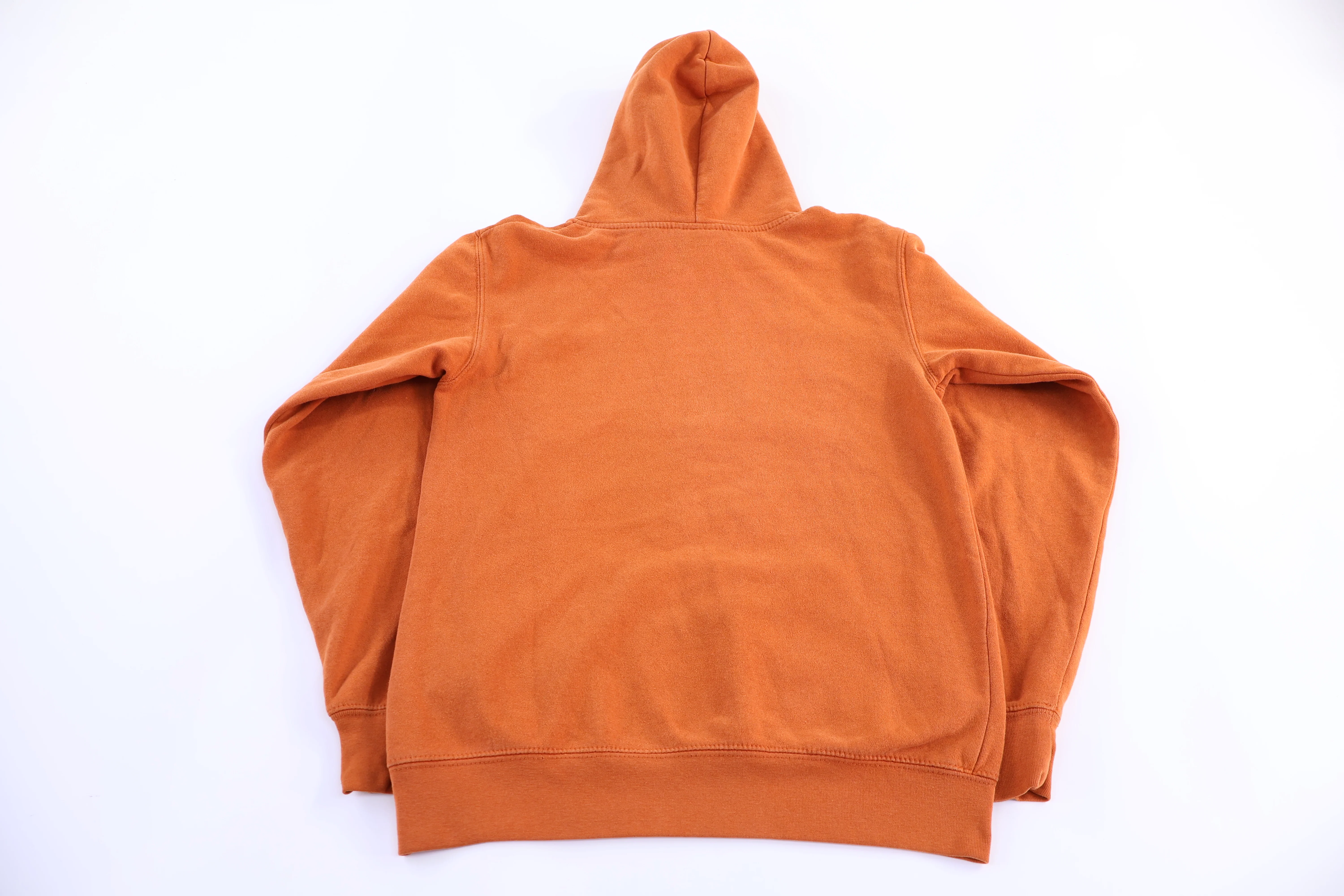 Vintage University of Texas Pullover Hoodie - Image 2