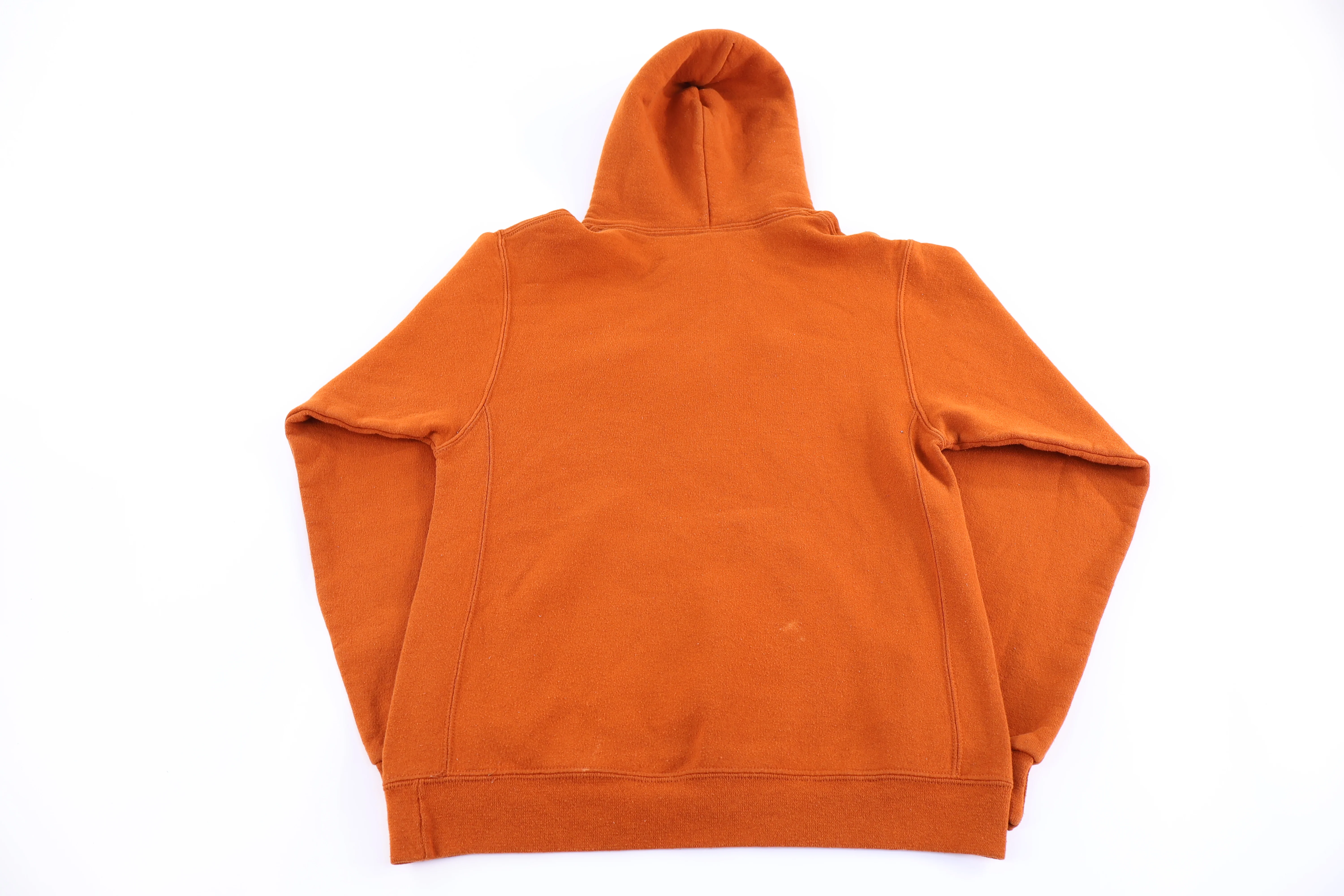 Vintage University of Texas Pullover Hoodie - Image 2