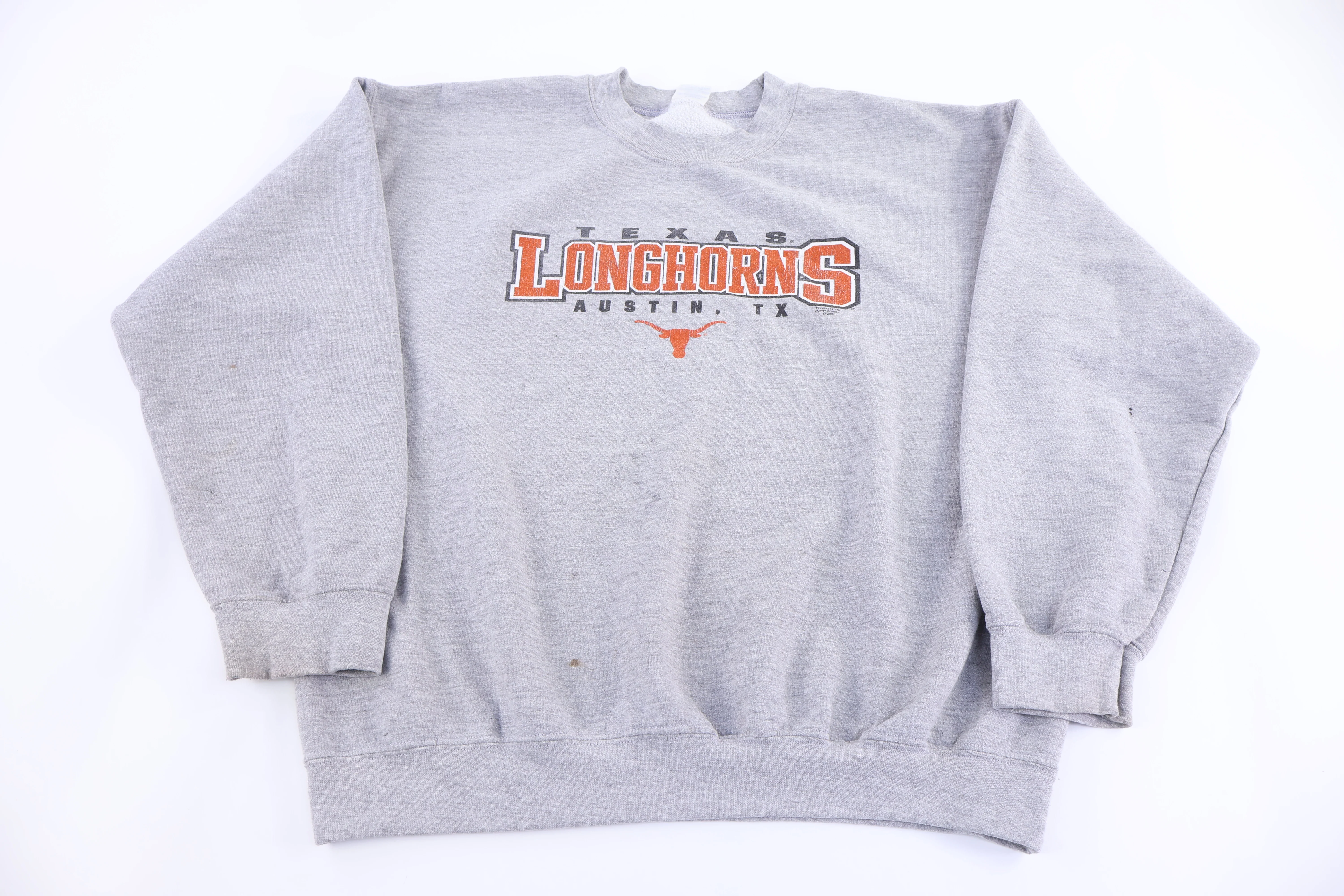 Vintage University of Texas Sweatshirt