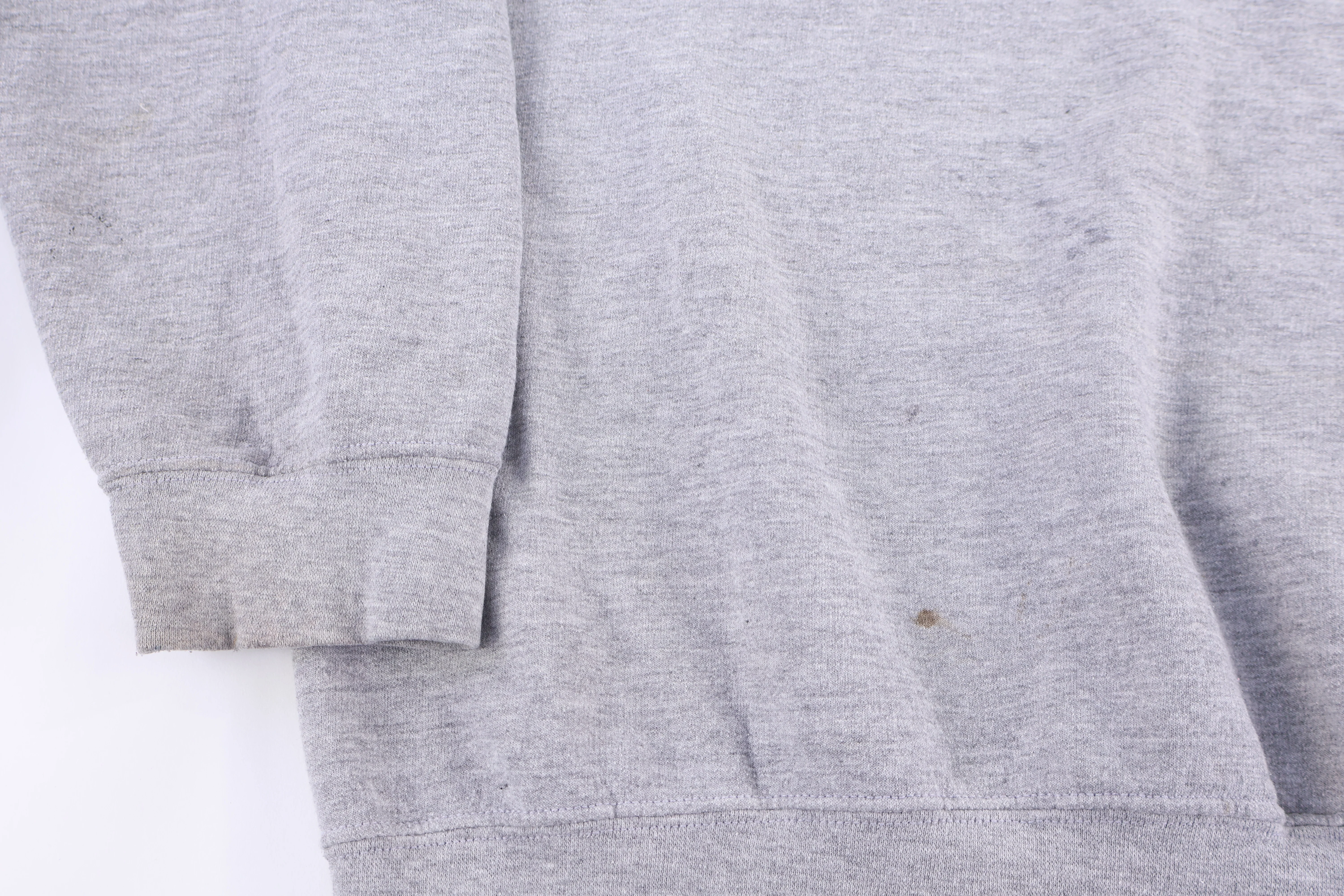Vintage University of Texas Sweatshirt - Image 3