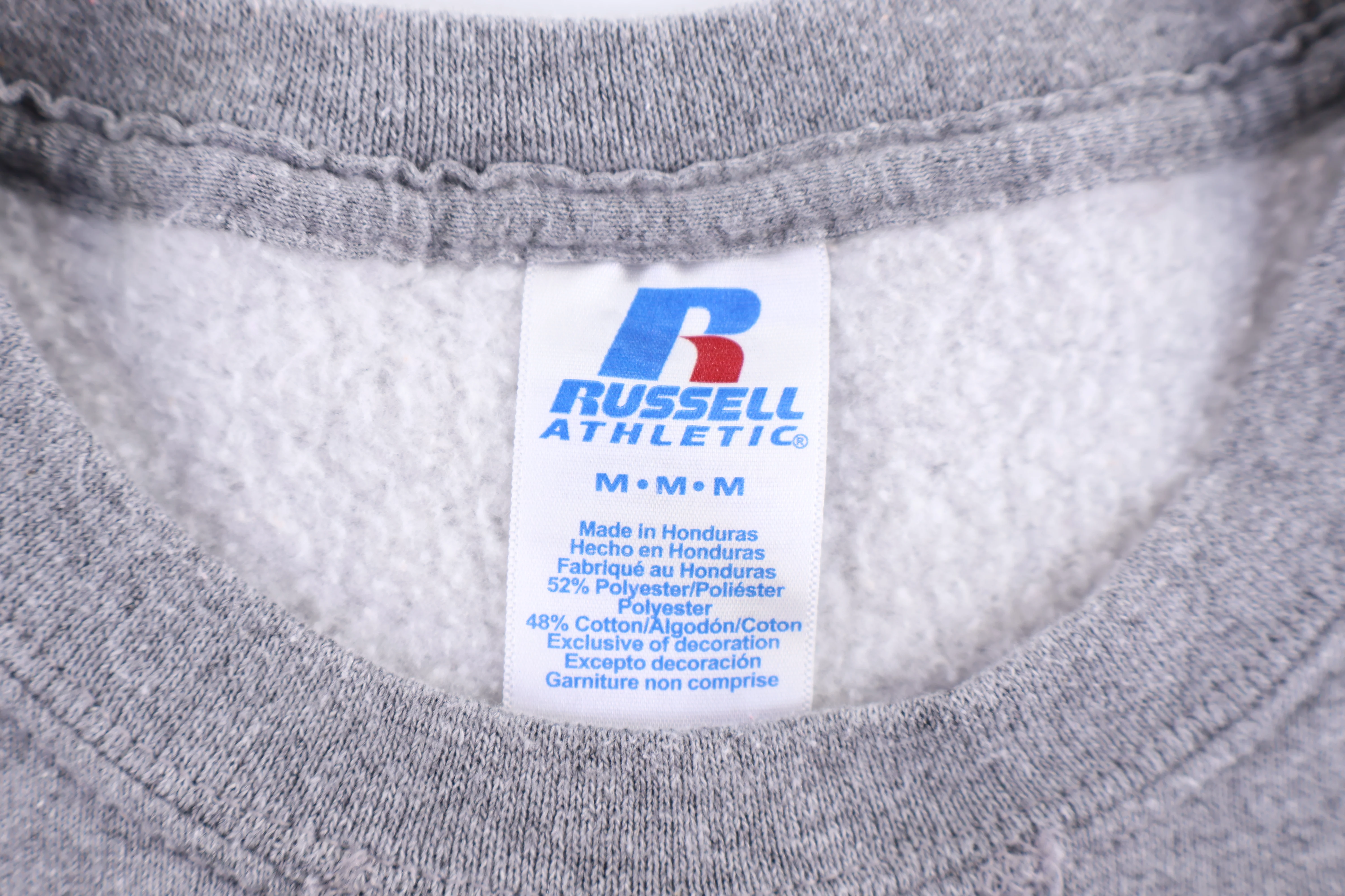 Vintage University of Texas Sweatshirt - Image 3