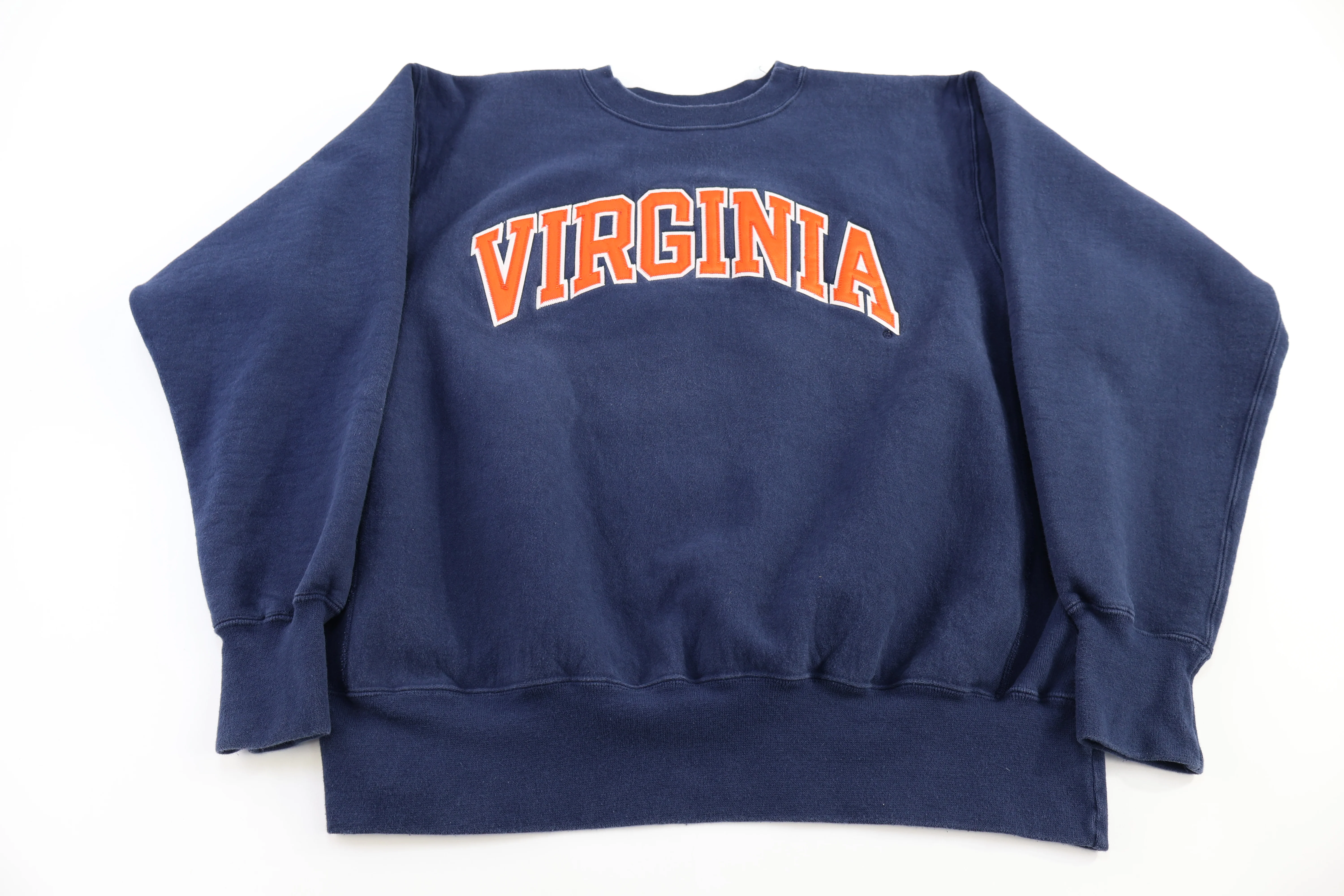 Vintage University of Virginia Sweatshirt