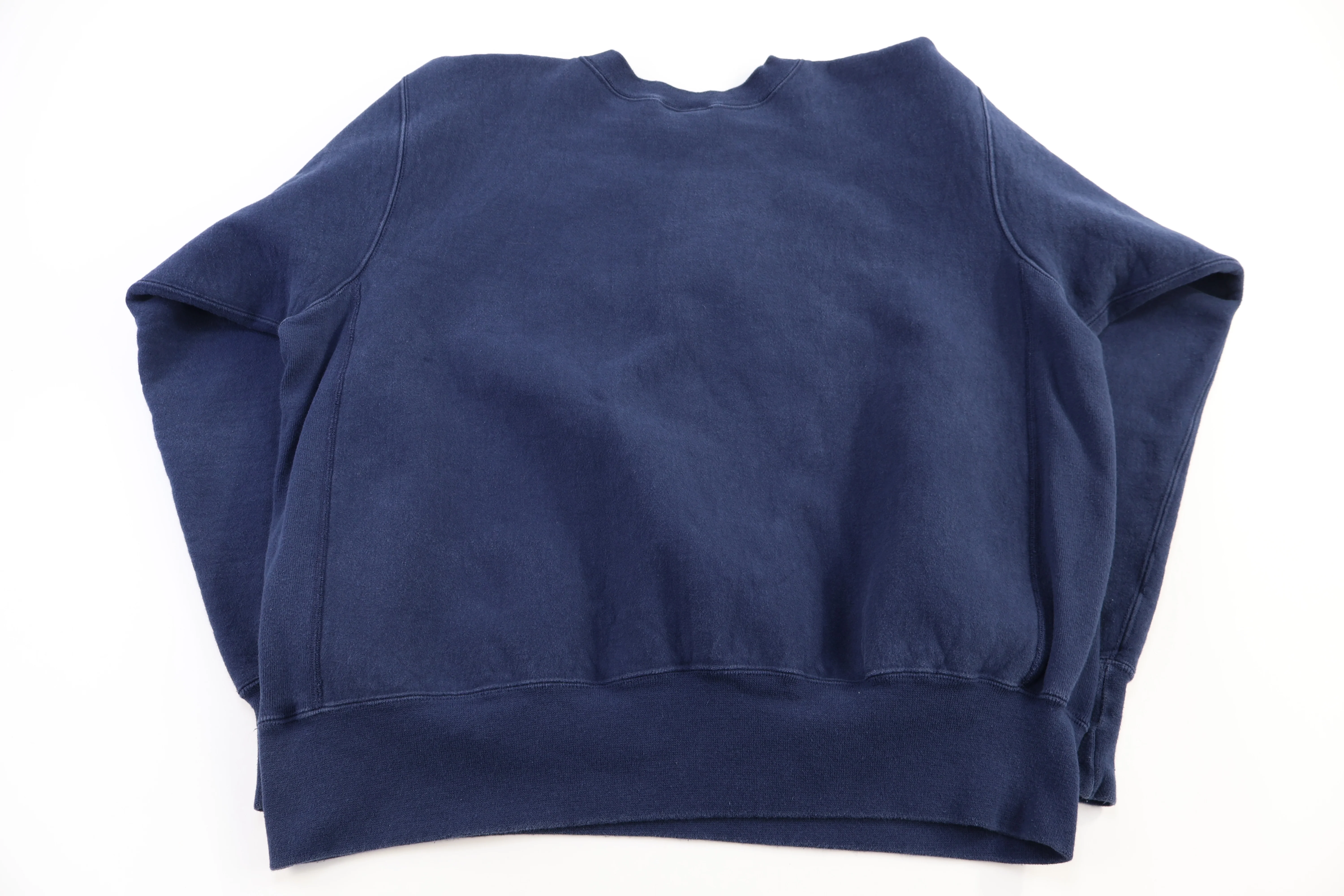 Vintage University of Virginia Sweatshirt - Image 2