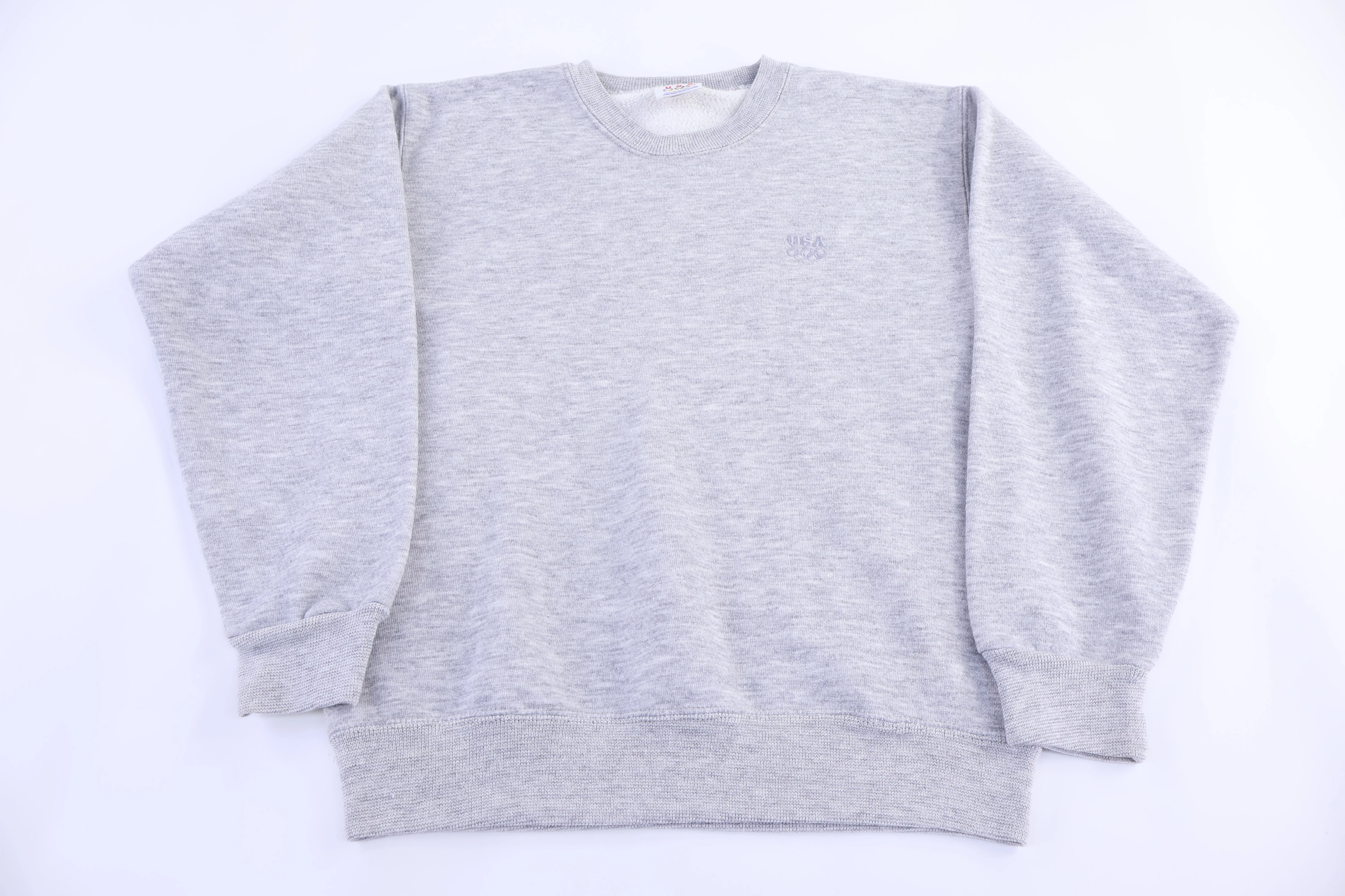 Vintage USA Olympics Sweatshirt