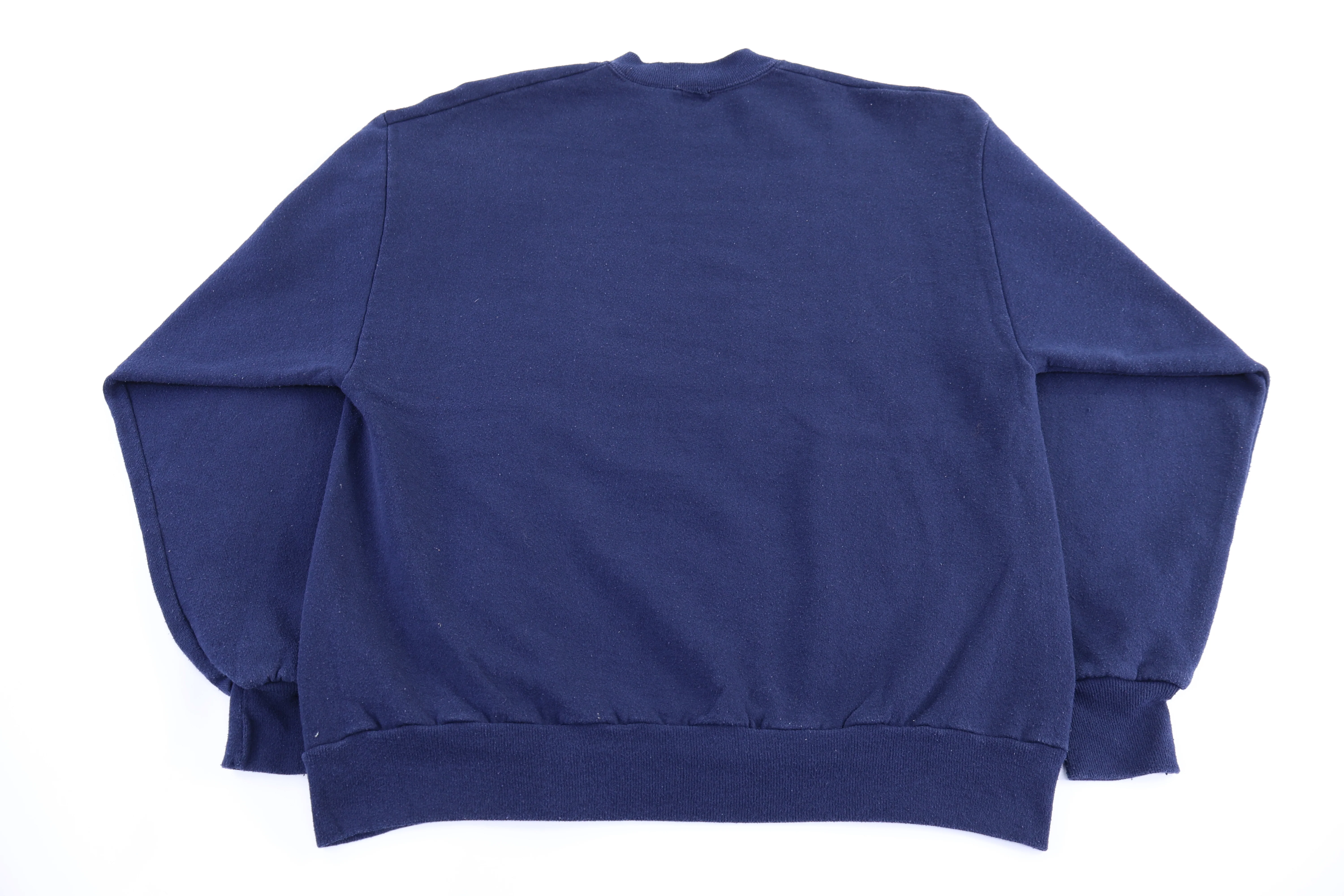 Vintage Utah State Univeristy Sweatshirt - Image 2