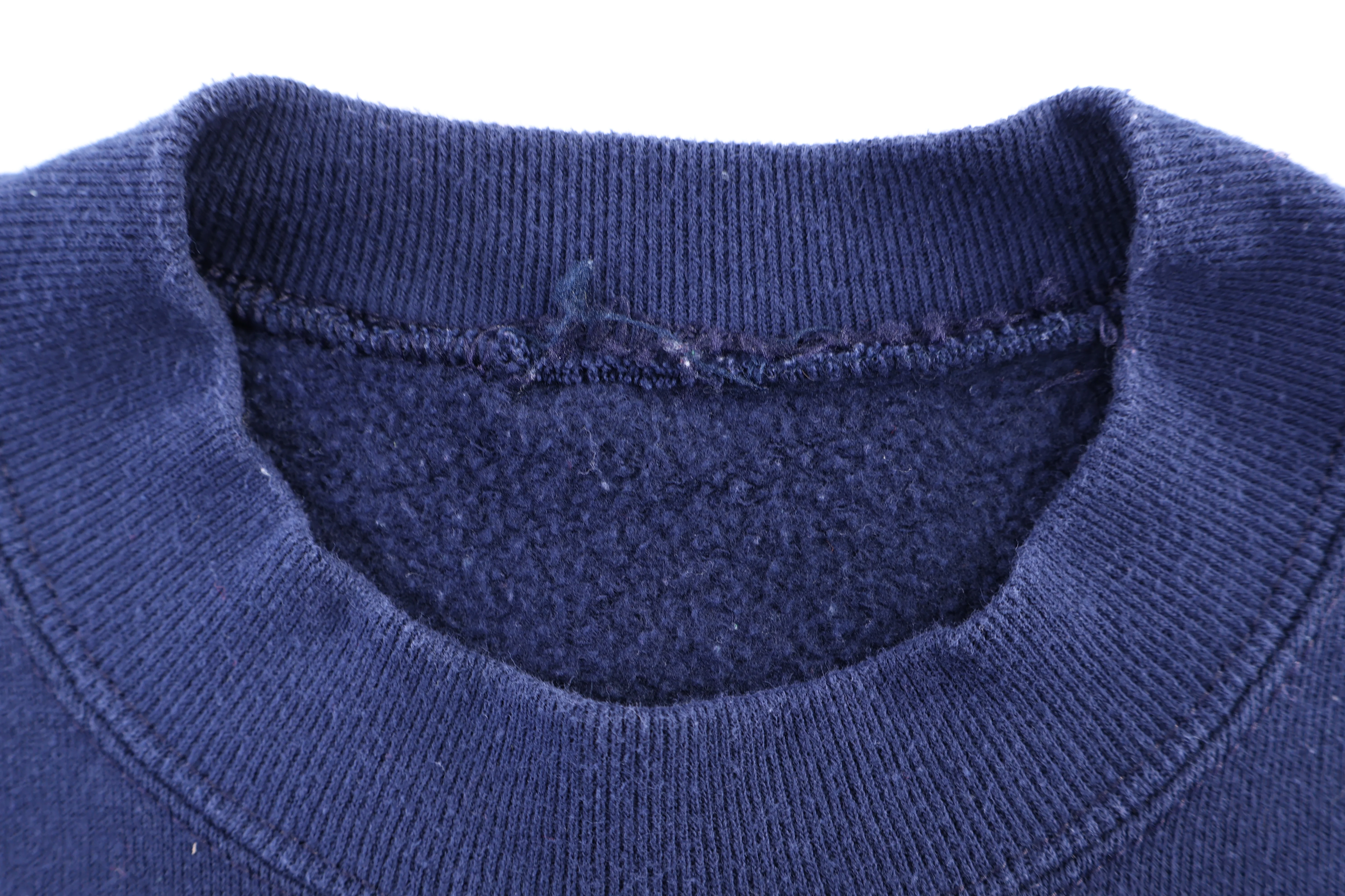 Vintage Utah State Univeristy Sweatshirt - Image 3