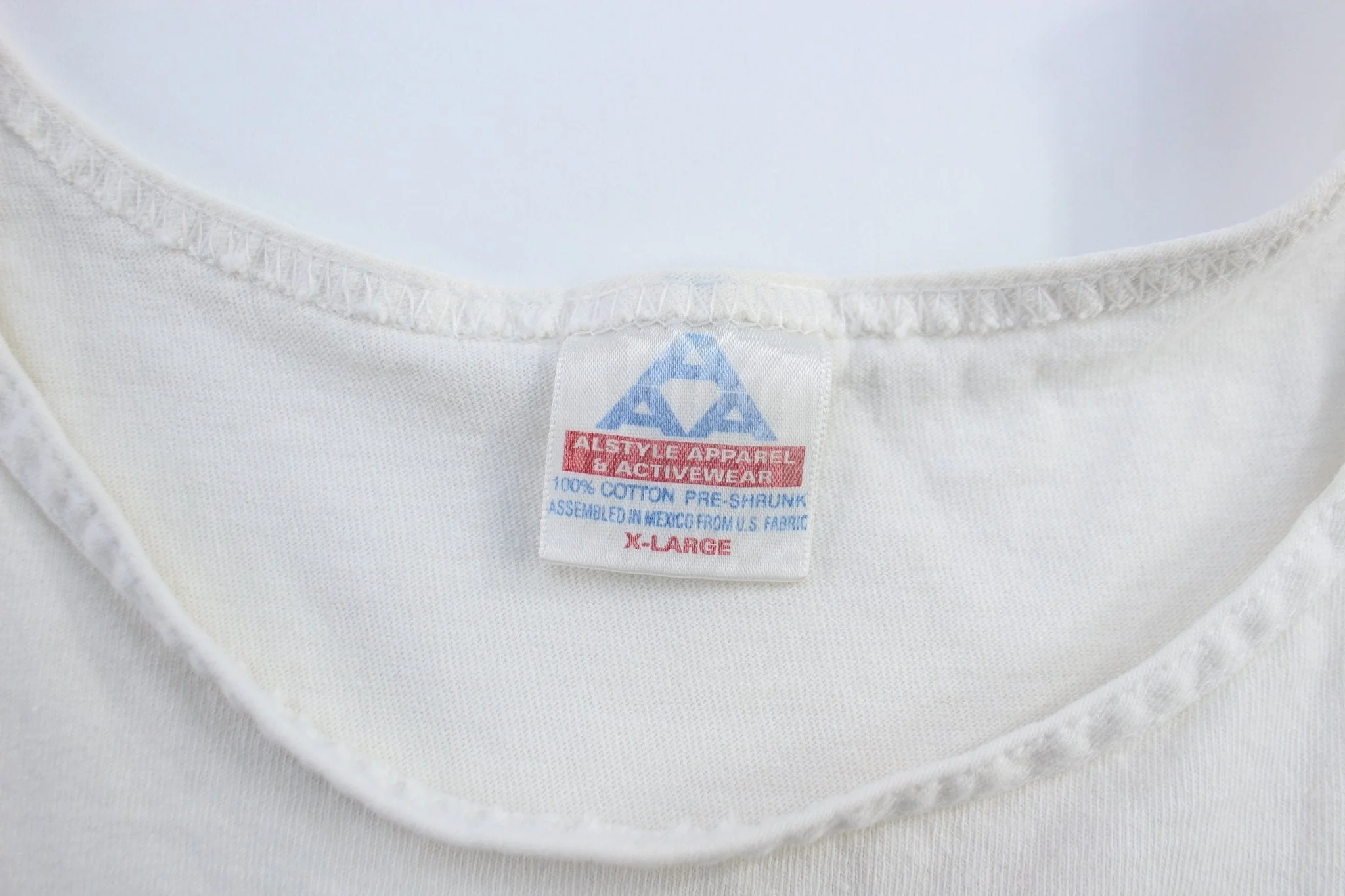 Vintage Vato Loco  Graphic Tank Top - Image 4