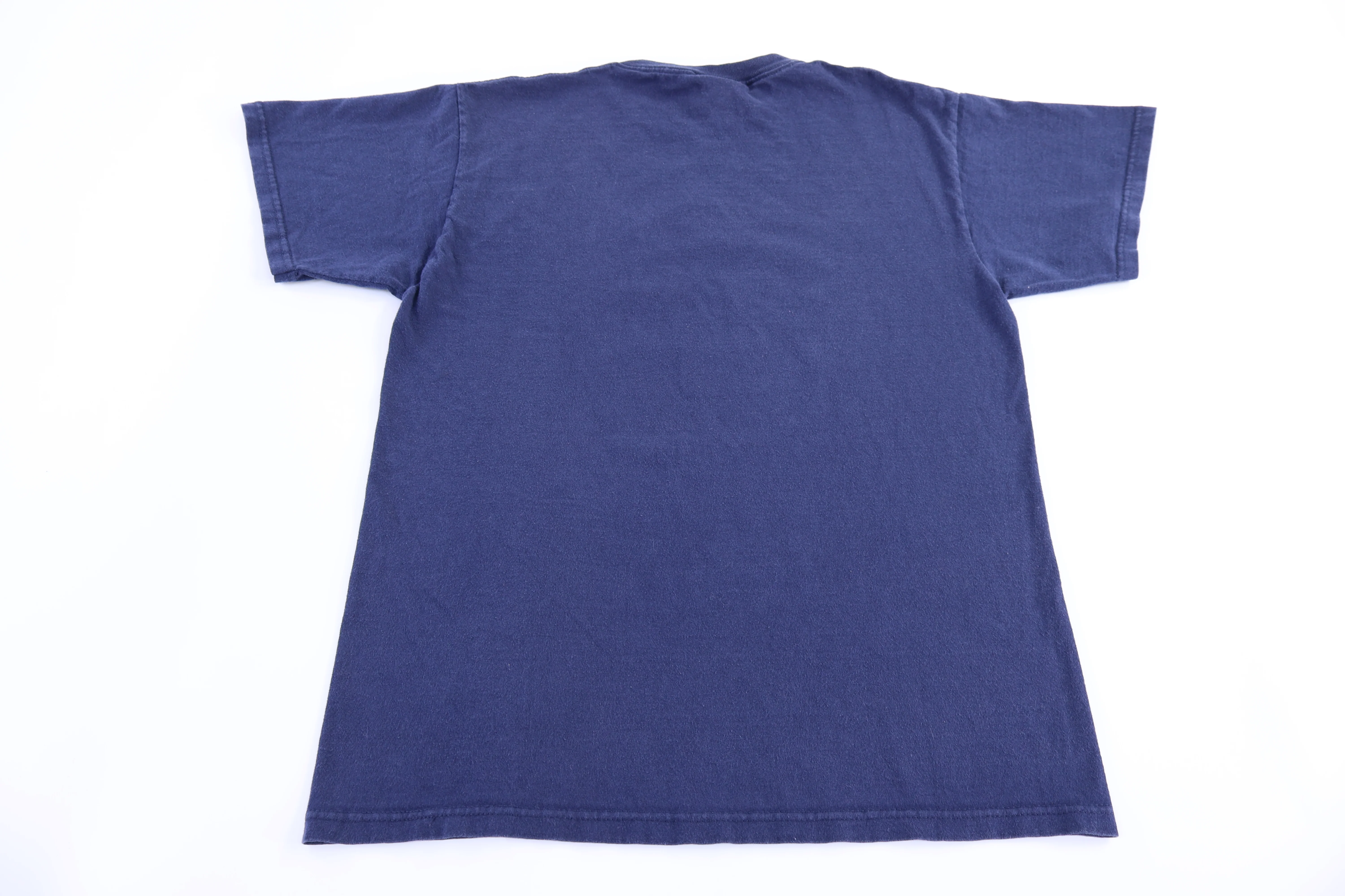 Vintage Vince Young Tennessee Titans Football T-shirt - Image 2
