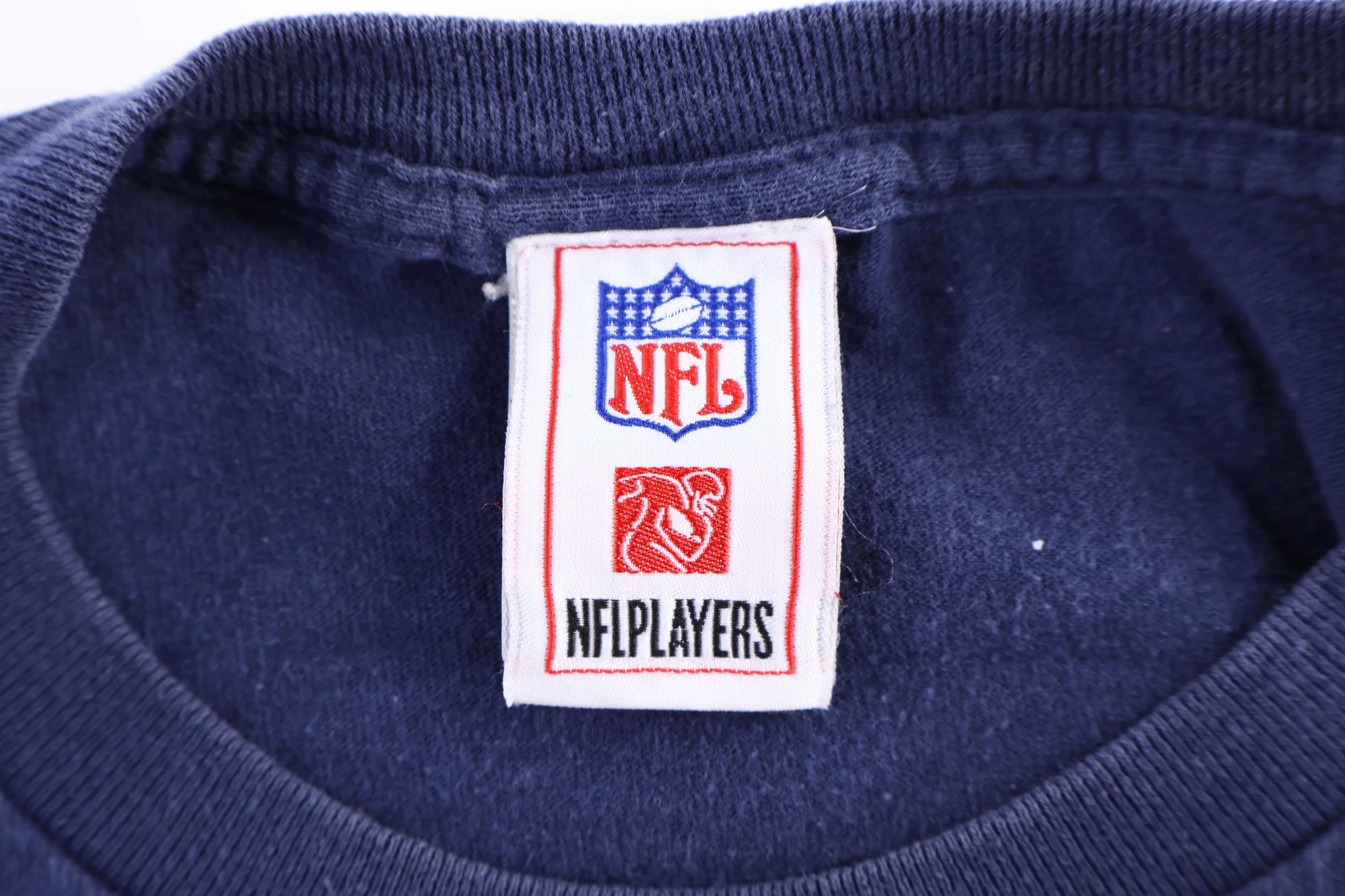 Vintage Vince Young Tennessee Titans Football T-shirt - Image 3