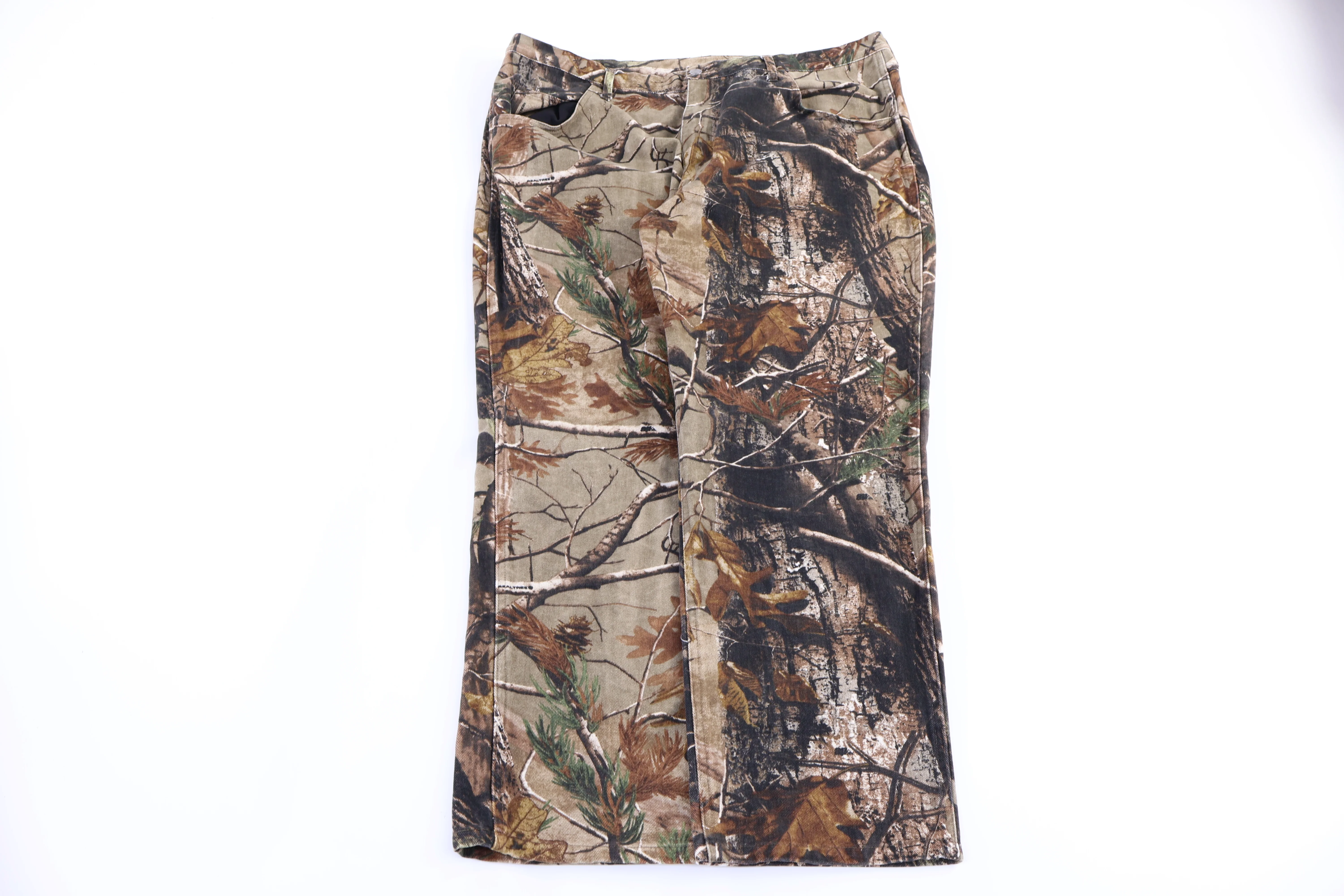Vintage Wall's Camo Pants