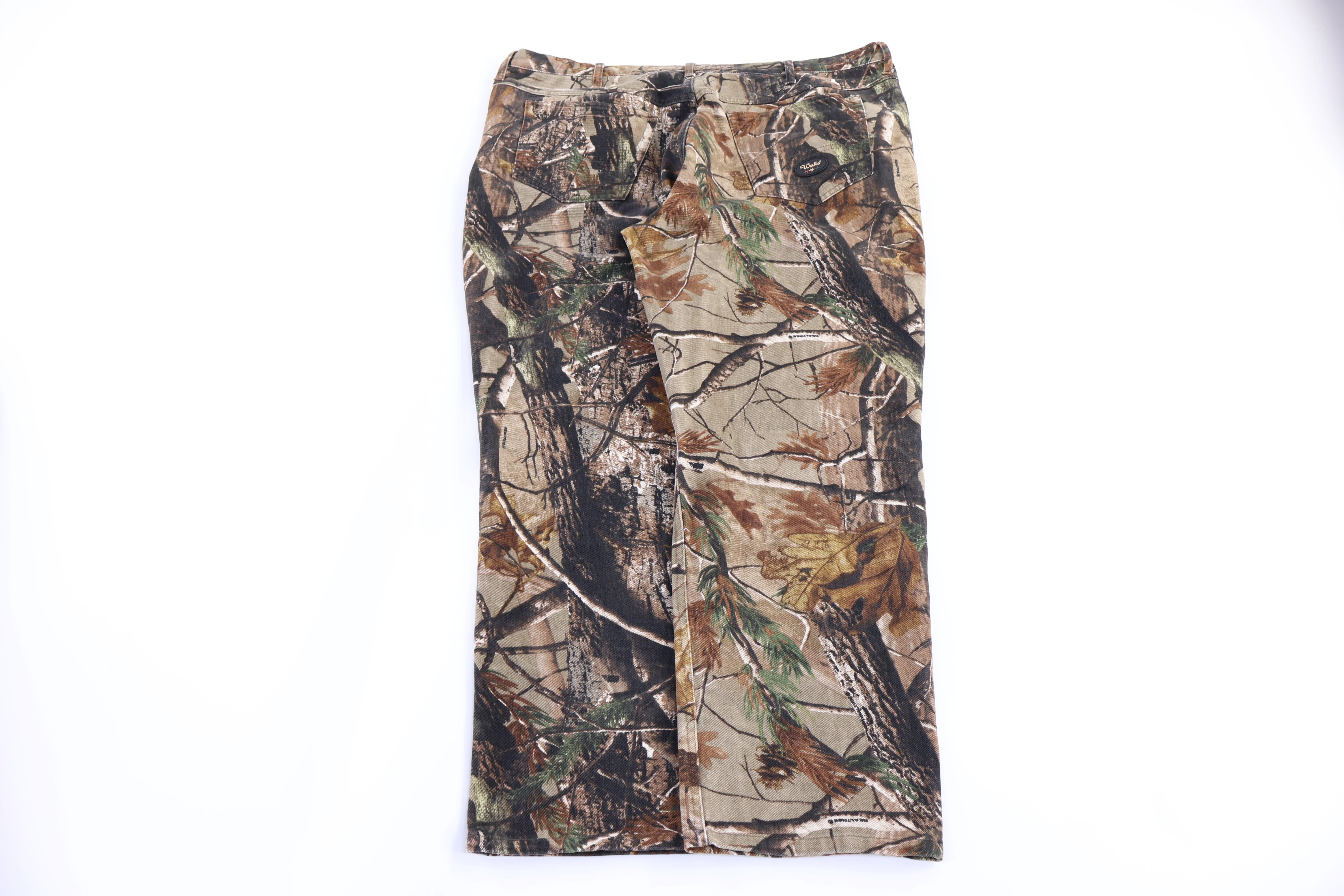 Vintage Wall's Camo Pants - Image 2