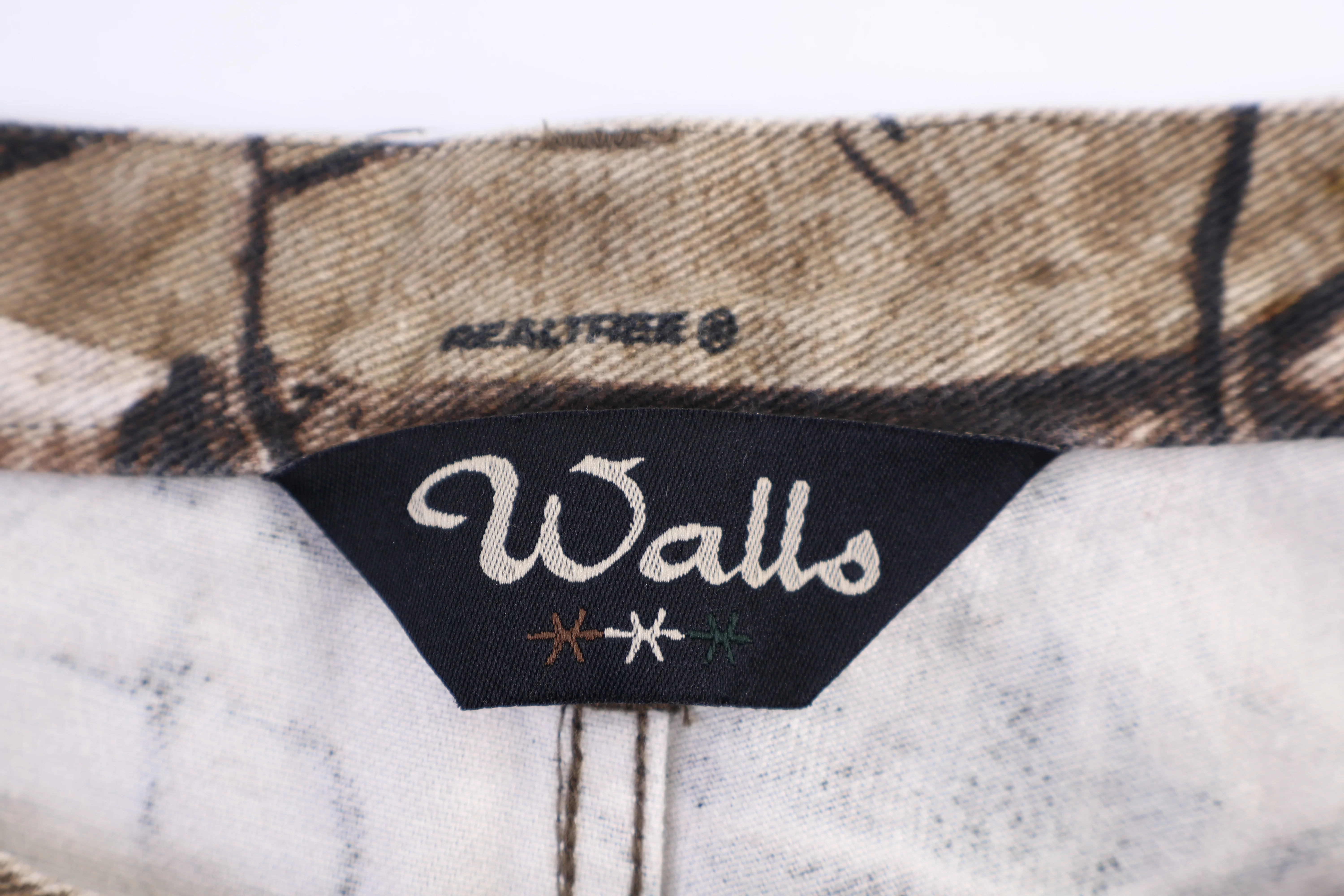 Vintage Wall's Camo Pants - Image 4