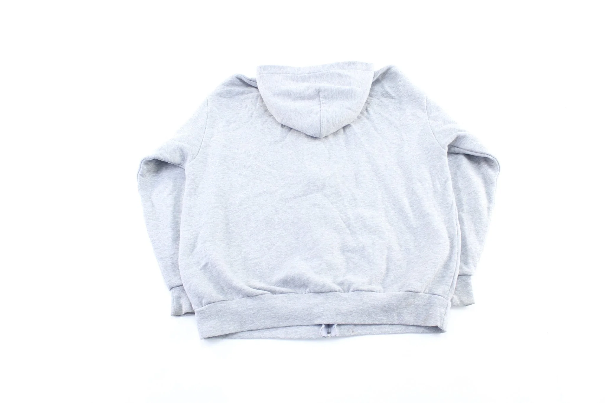 Vintage Walt Disney World USA Zip Up Hoodie - Image 2
