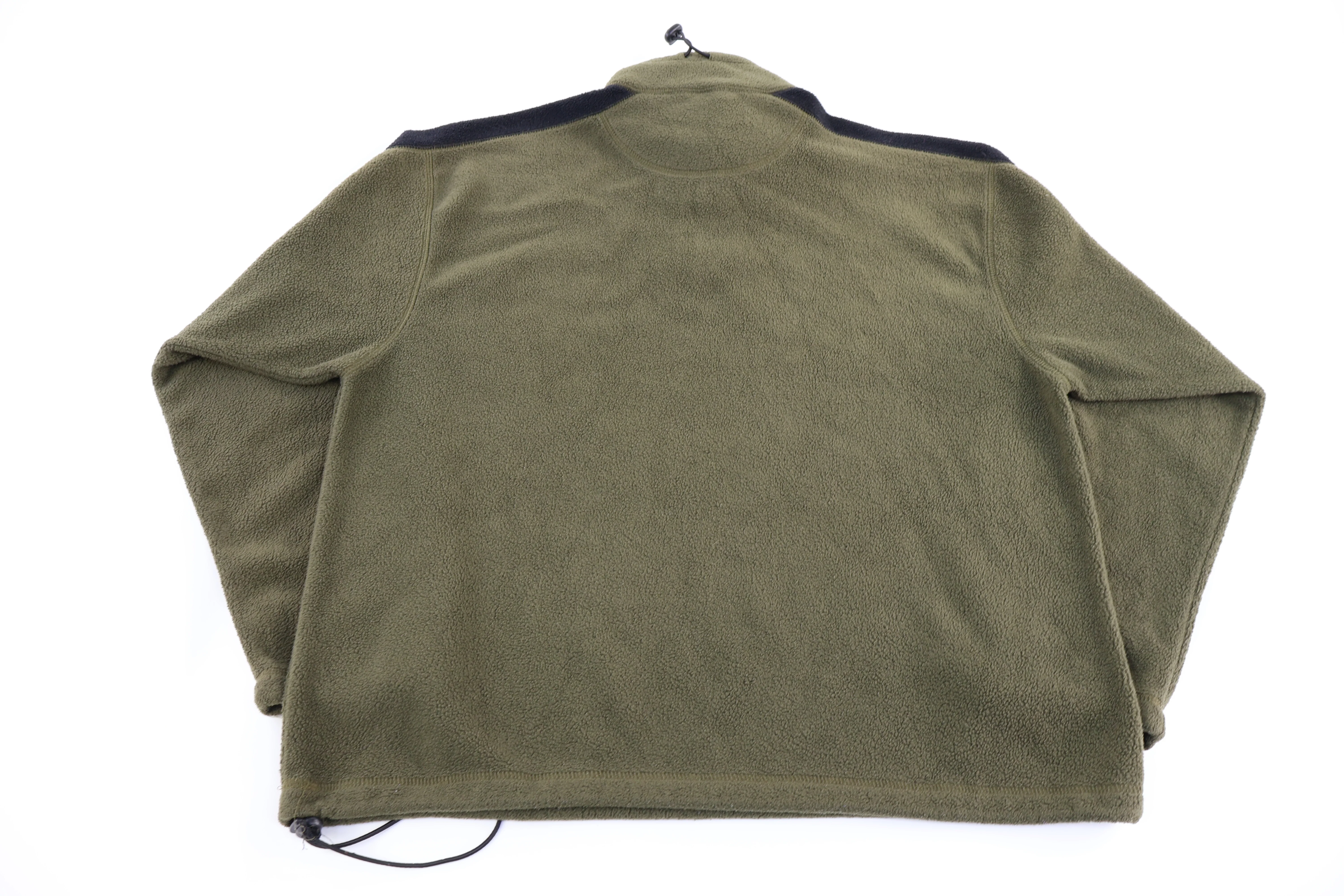 Vintage Warner Bros Scooby Doo Fleece Pullover - Image 2