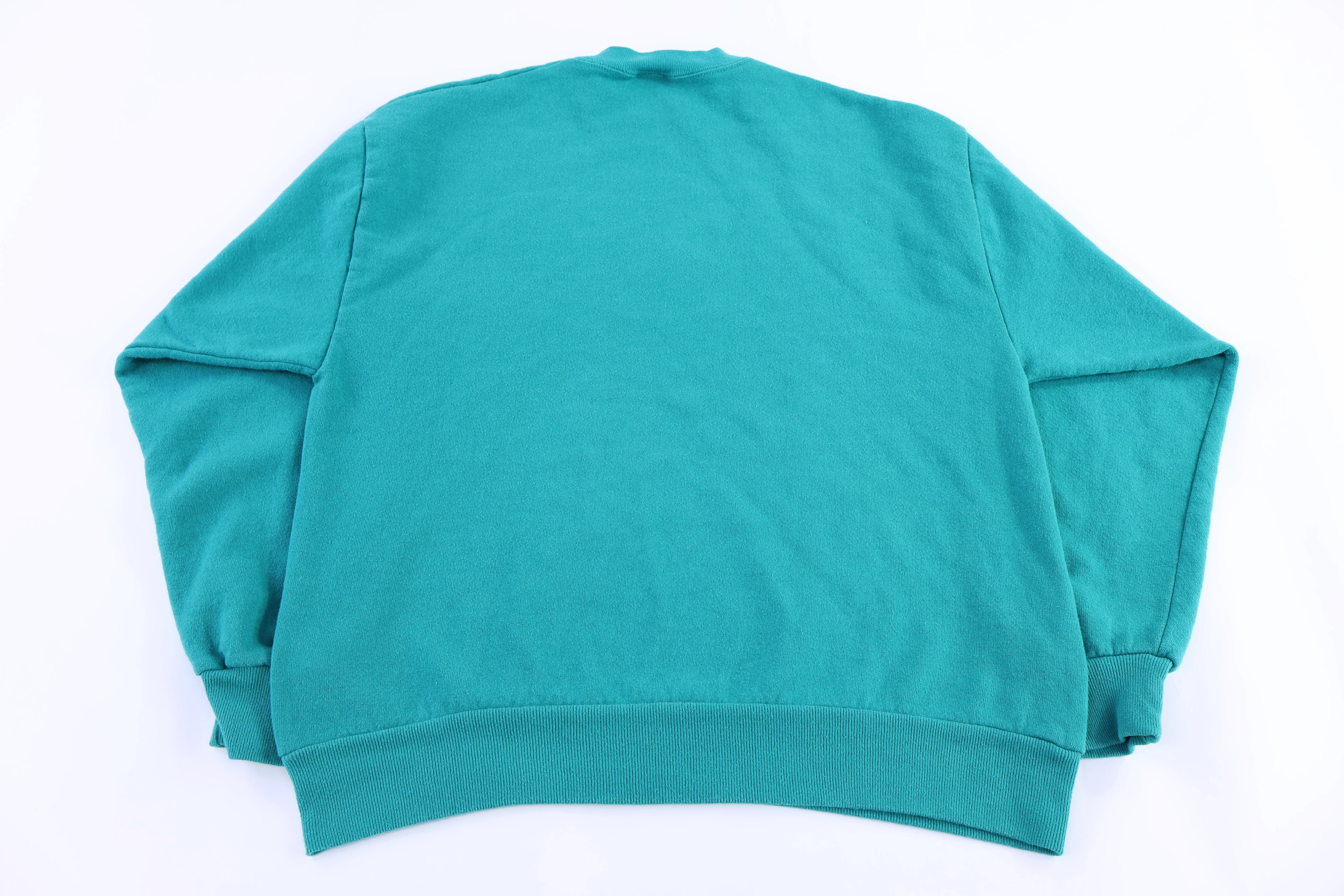 Vintage Winnie The Pooh Best Buddies Sweatshirt - Image 2
