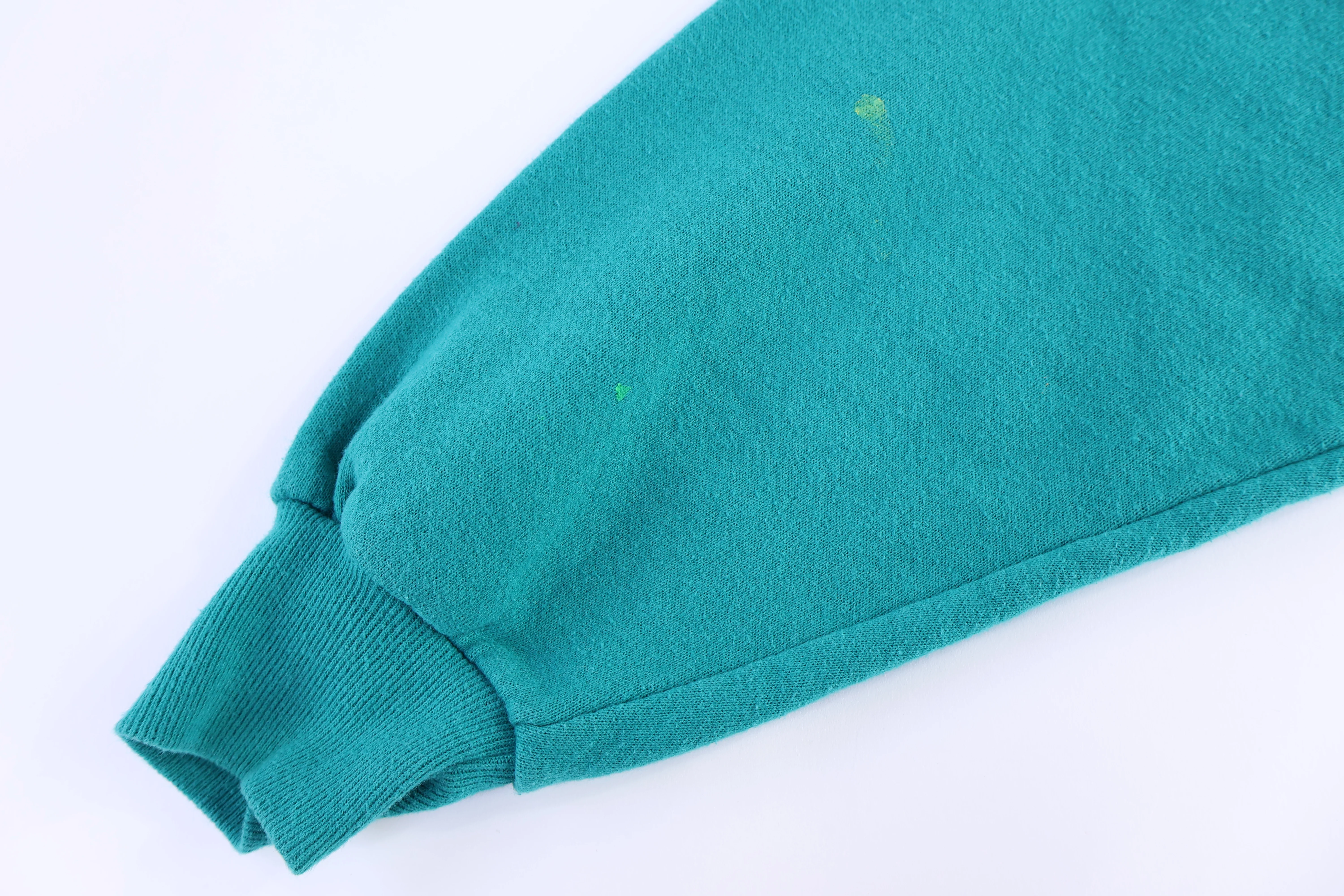 Vintage Winnie The Pooh Best Buddies Sweatshirt - Image 3