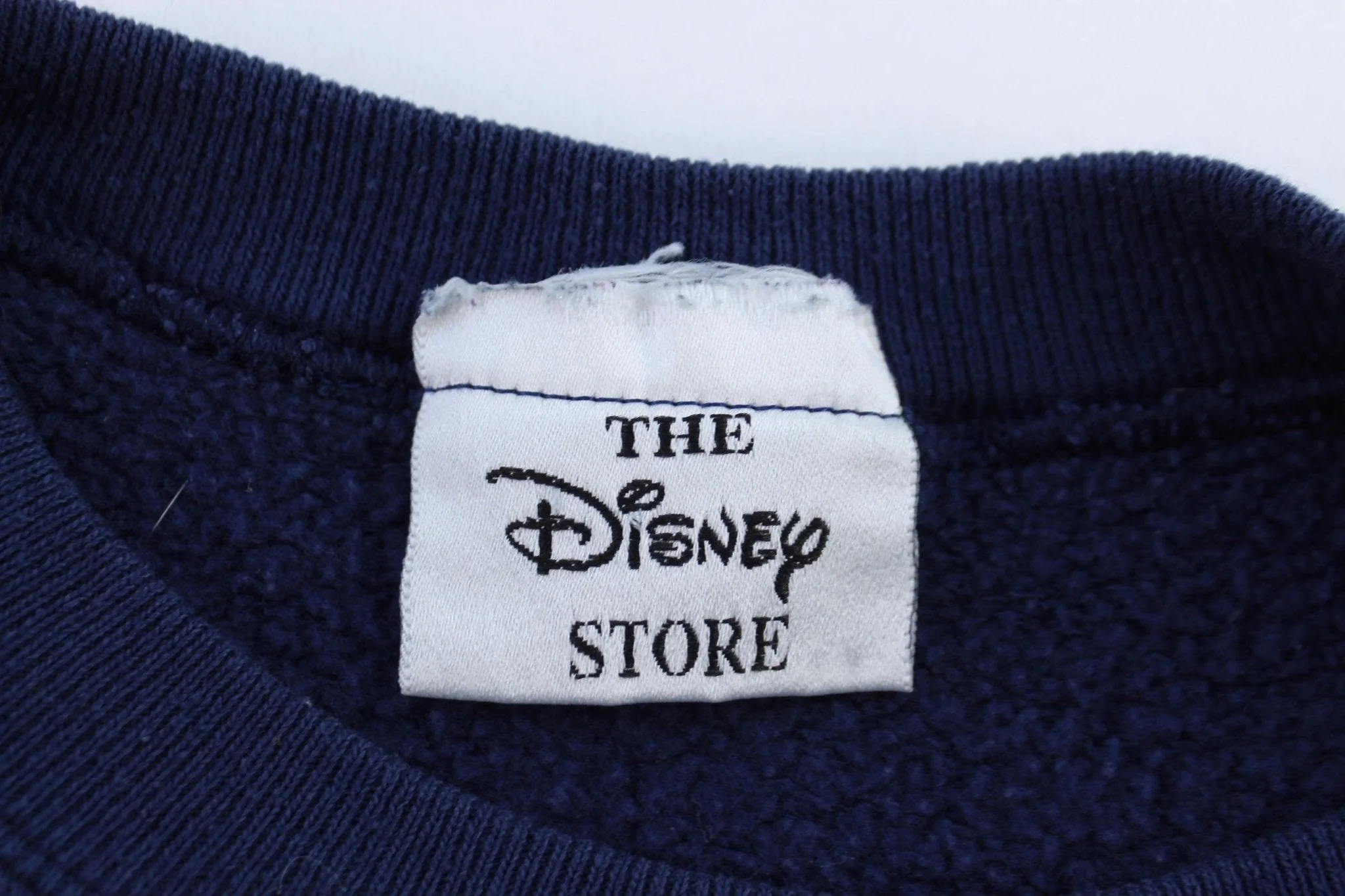 Vintage Winnie The Pooh Graphic Sweatshirt - Image 4