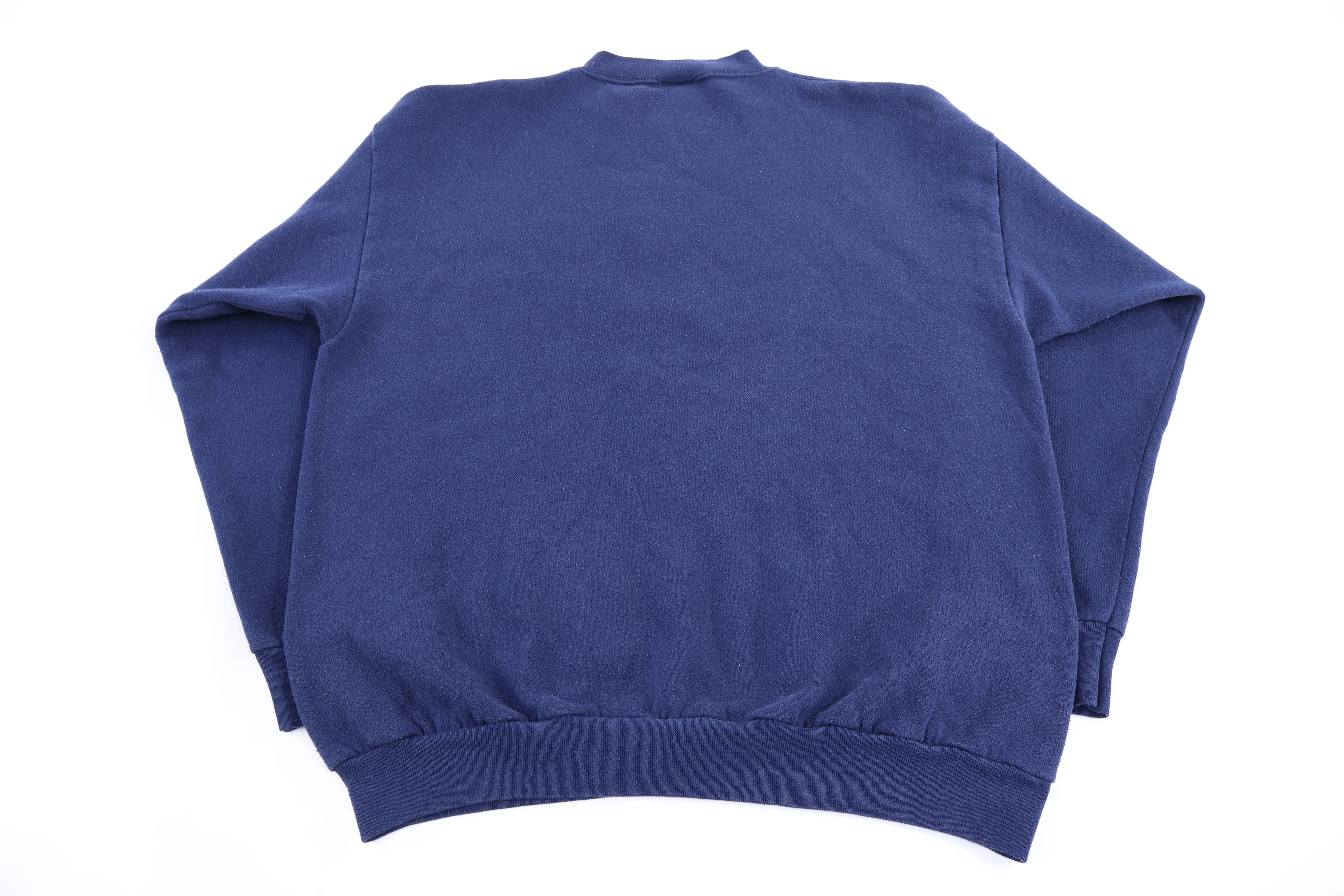 Vintage Winnie The Pooh Graphic Sweatshirt - Image 2