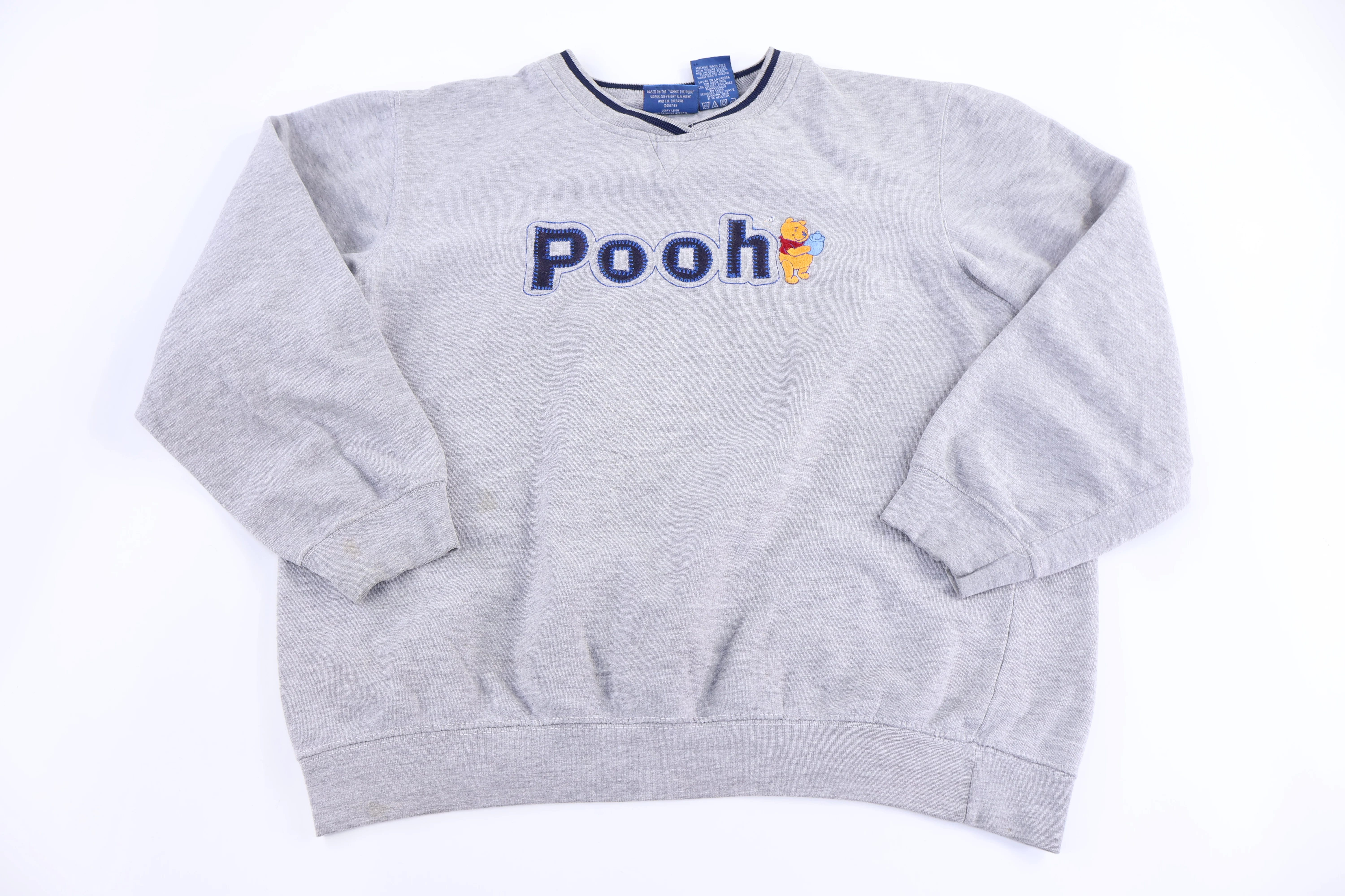 Vintage Winnie The Pooh Sweatshirt