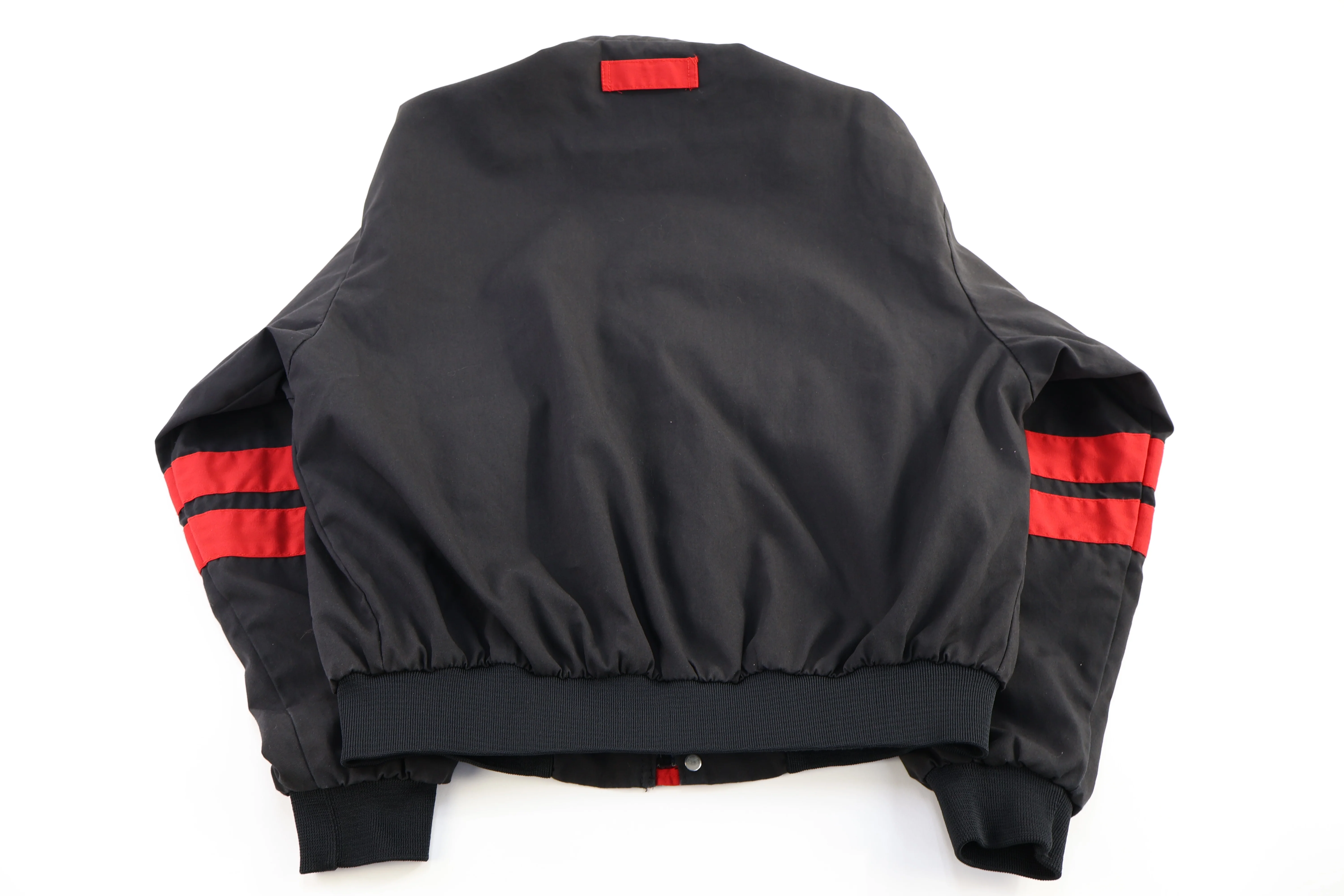 Vintage Winston Racing Full Zip Jacket - Image 3