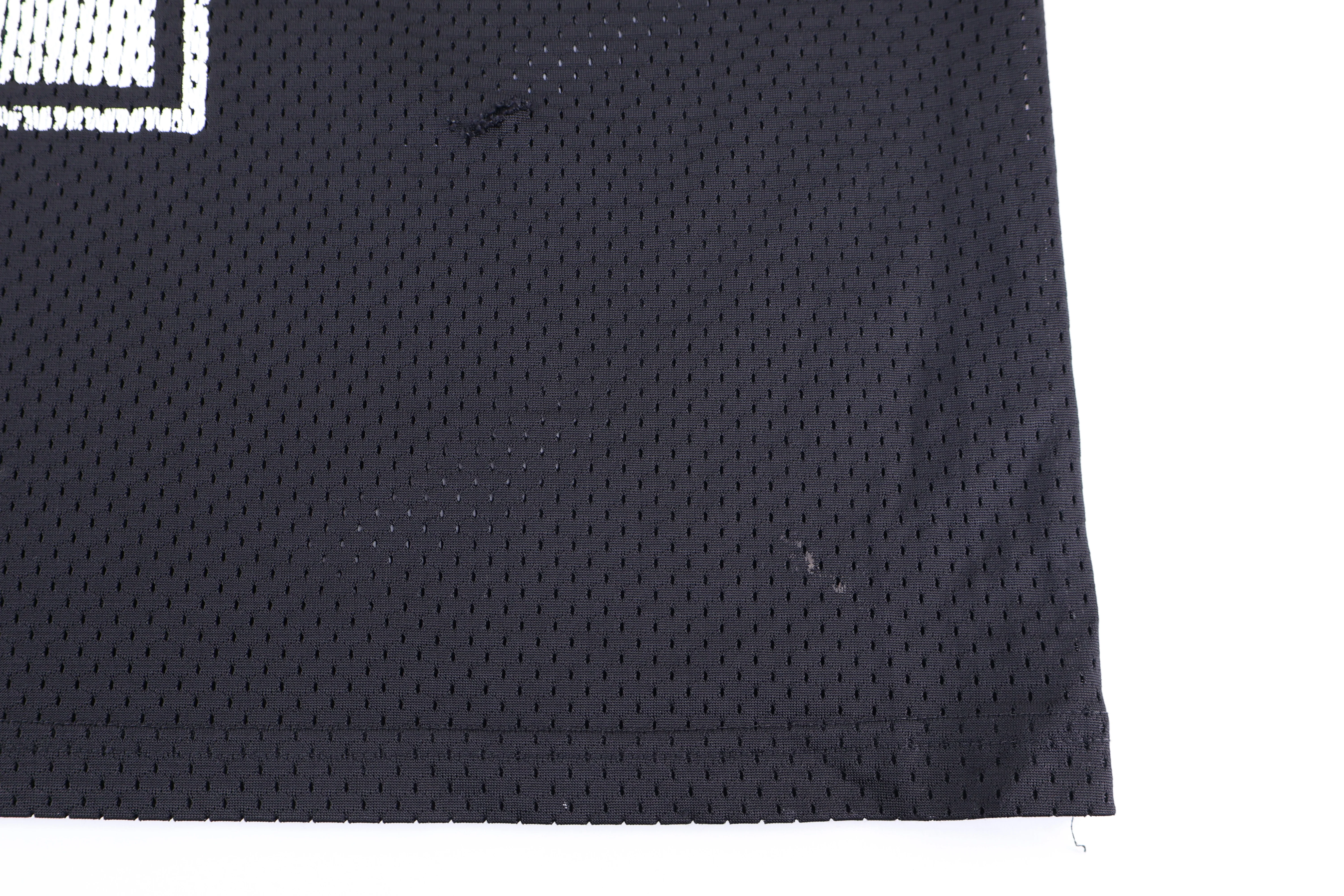 Vintage WWE The Rock Bring It Jersey - Image 3
