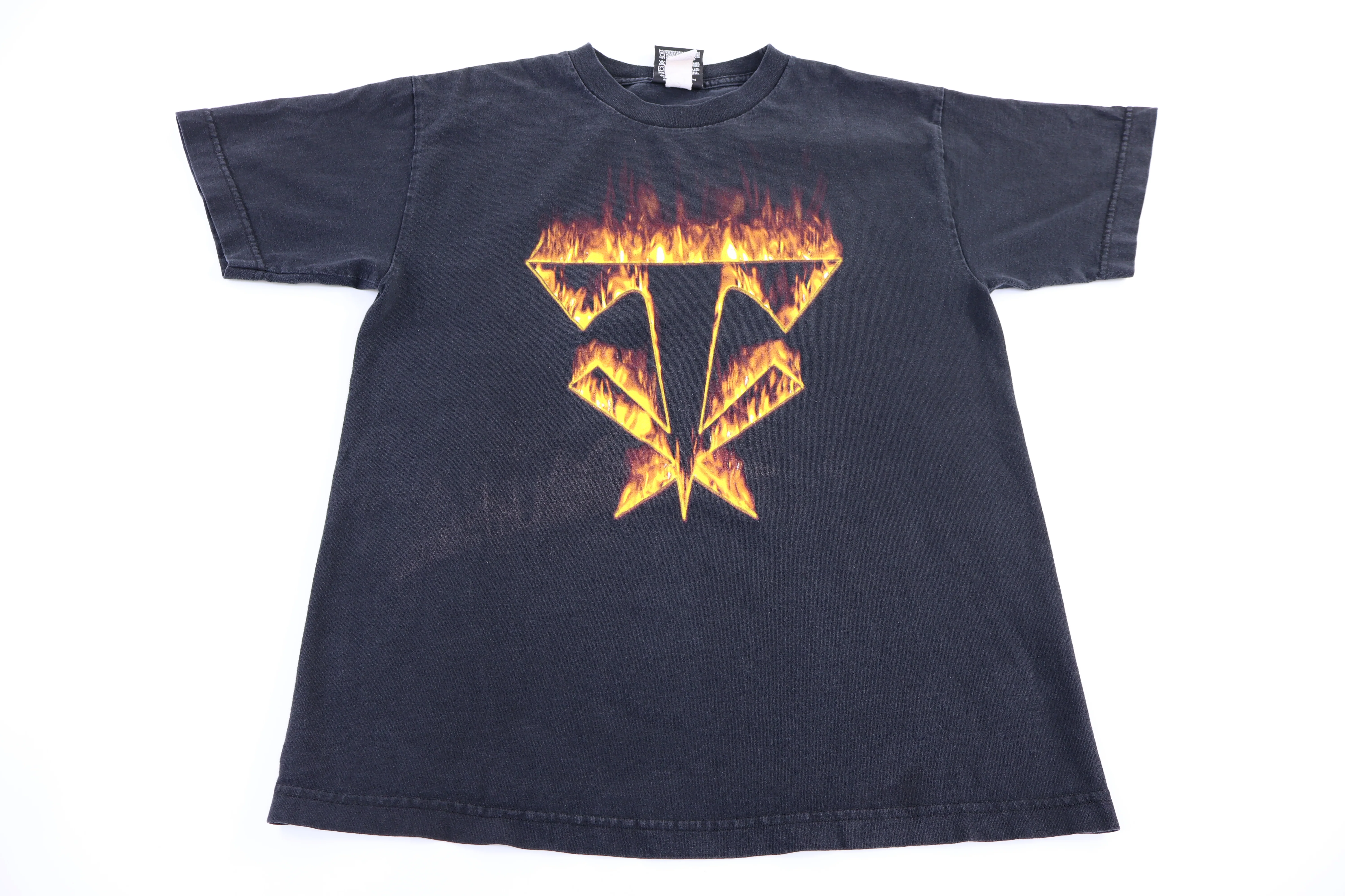 Vintage WWE The Undertaker T-shirt