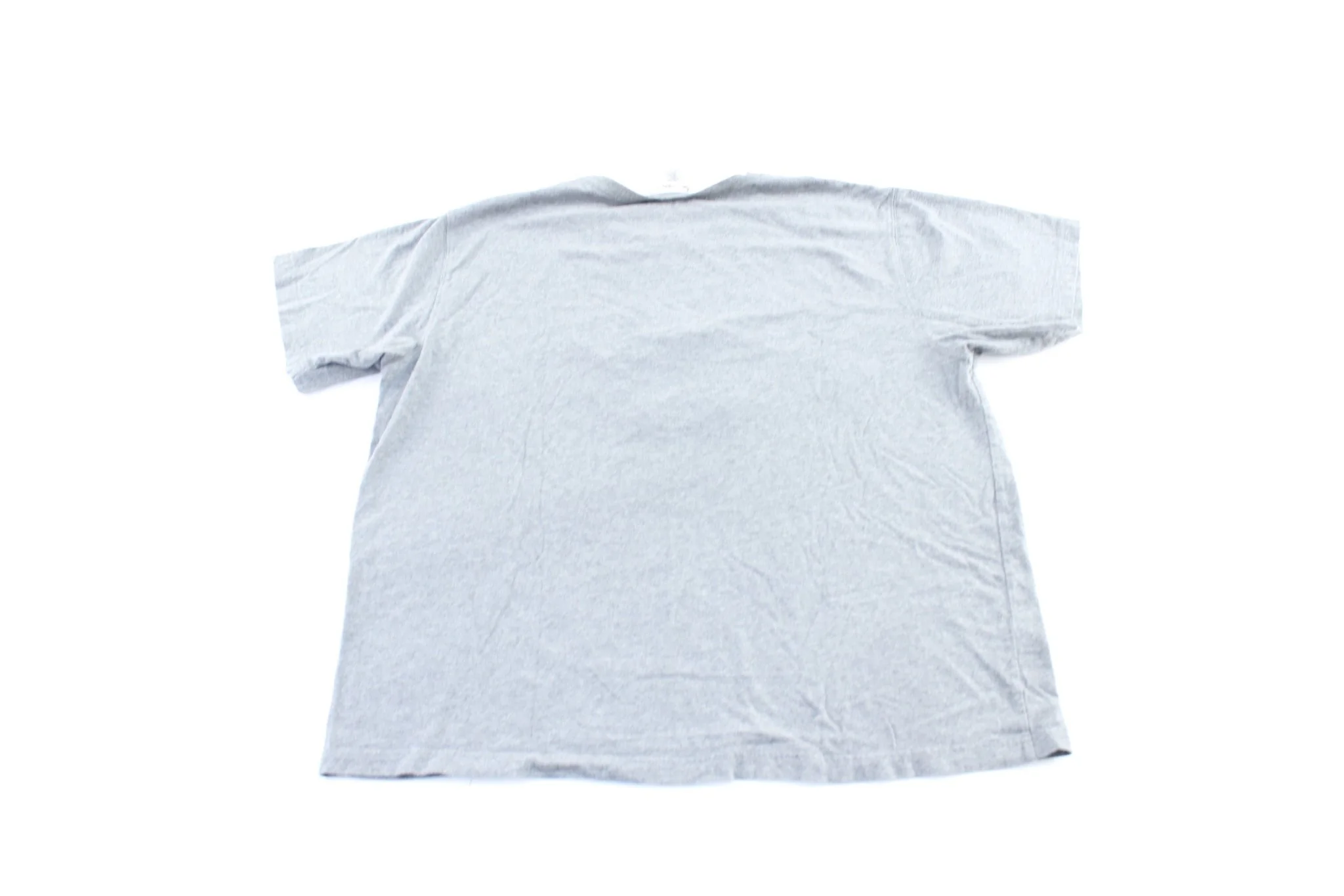 Walt Disney World Embroidered Grumpy T-Shirt - Image 2
