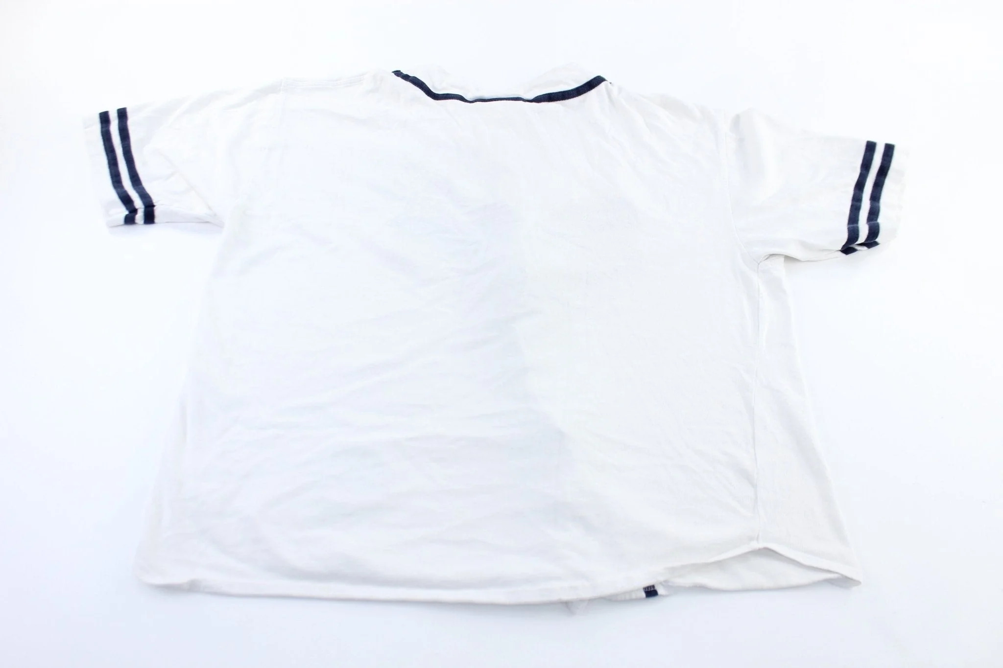 Walt Disney World Embroidered Mickees Baseball Jersey - Image 2