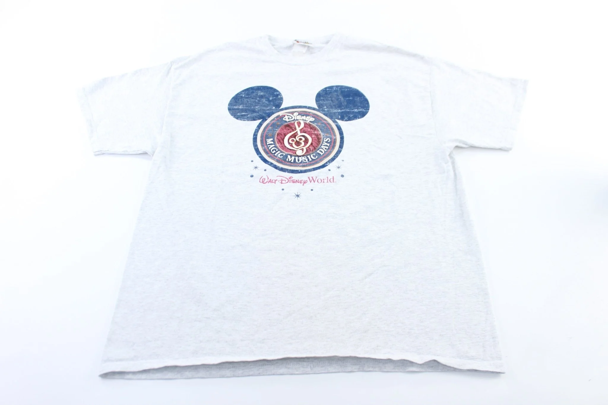 Walt Disney World Magic Music Days T-Shirt