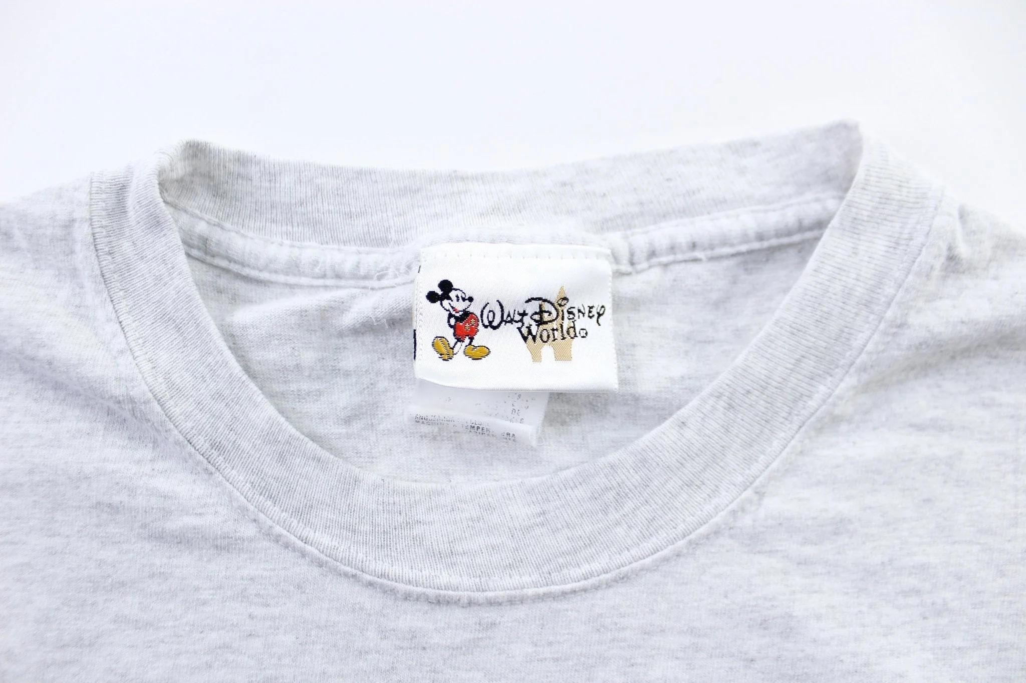 Walt Disney World Magic Music Days T-Shirt - Image 3