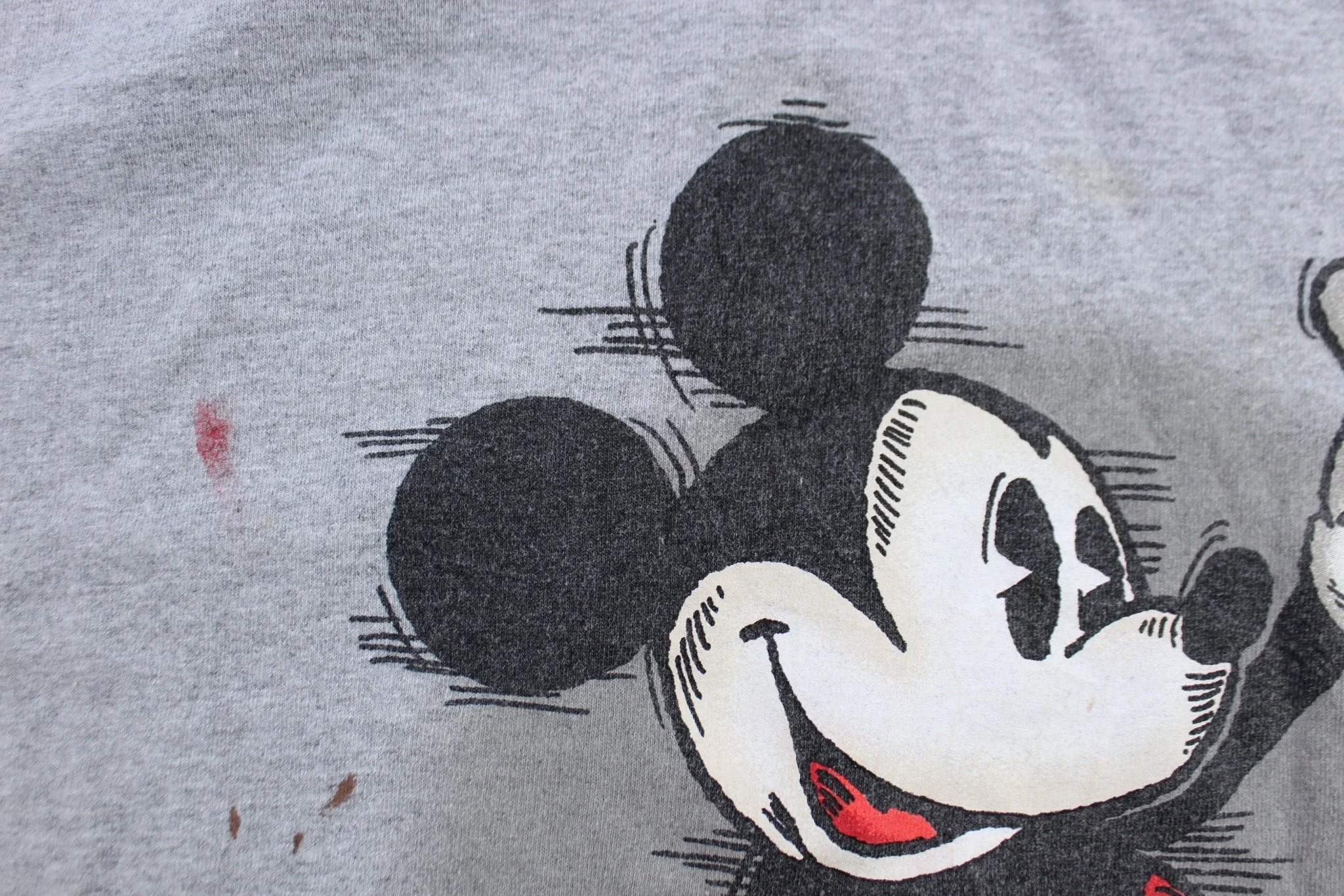 Walt Disney World Mickey Mouse Graphic T-Shirt - Image 5