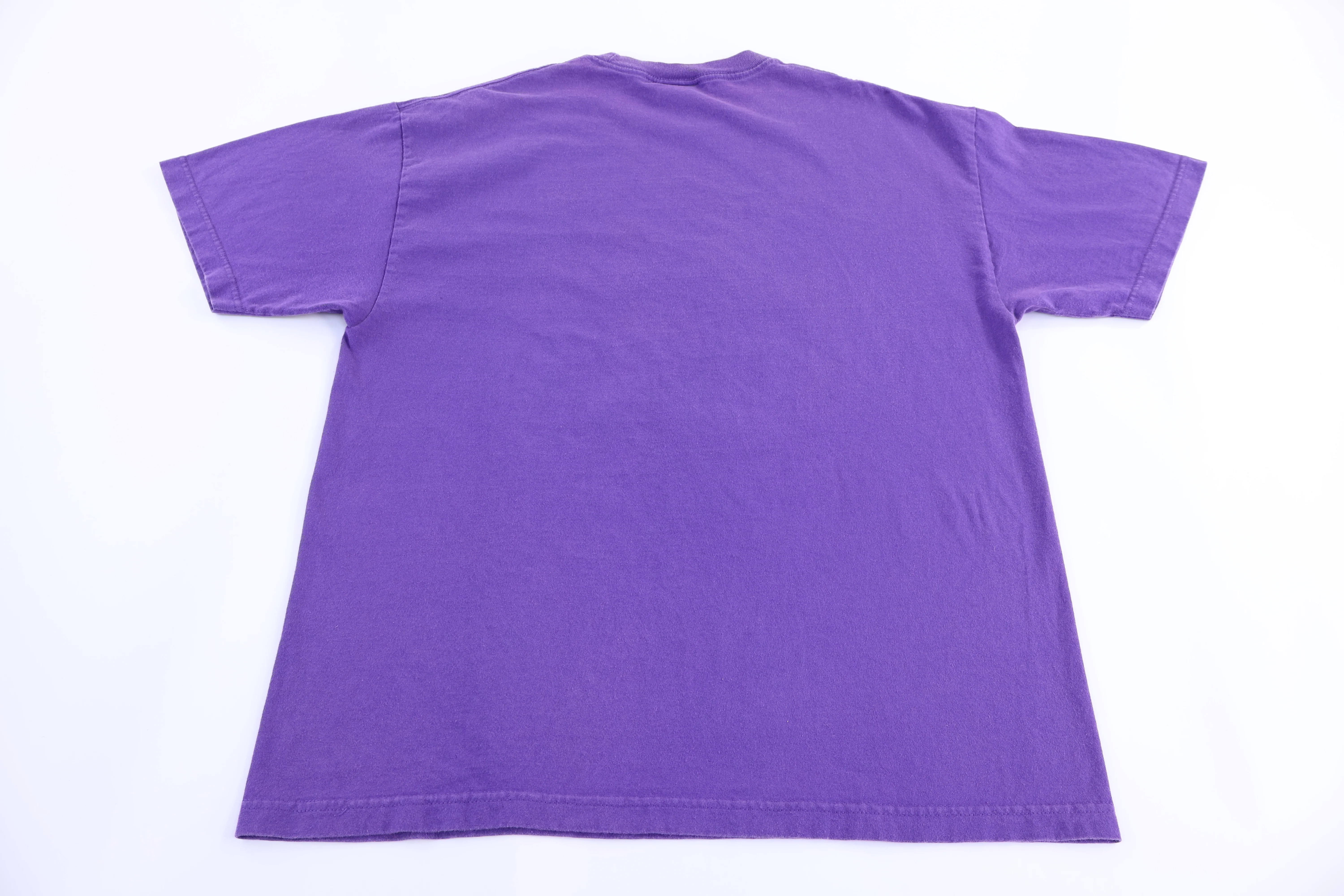 Walt Disney World Mickey Mouse Graphic T-shirt - Image 2