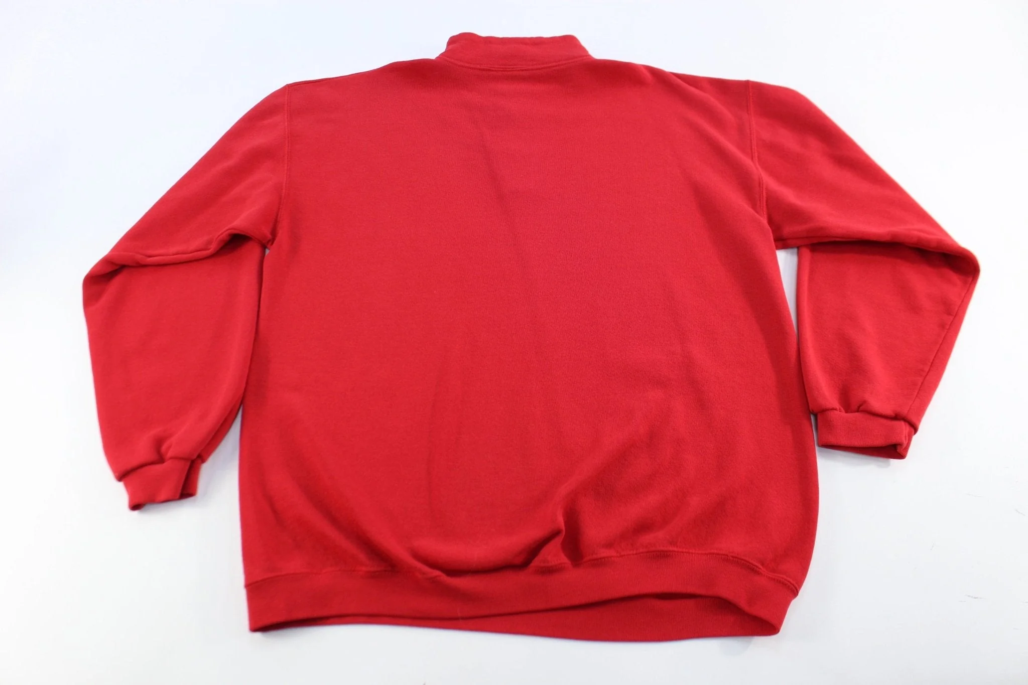 Walt Disney World Minnie Mouse Zip Up Sweater - Image 2