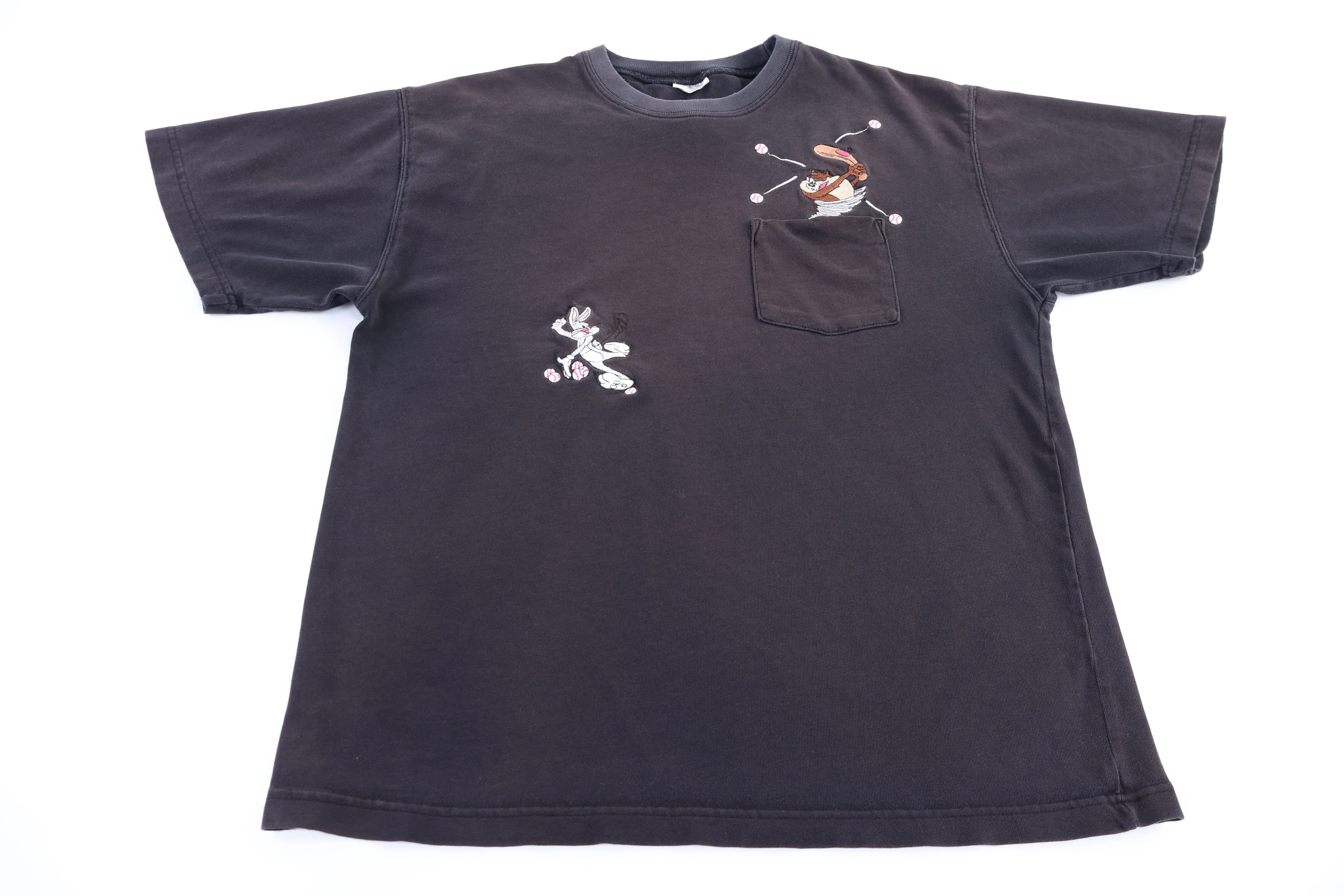 Warner Bros Taz & Bugs Bunny T-shirt