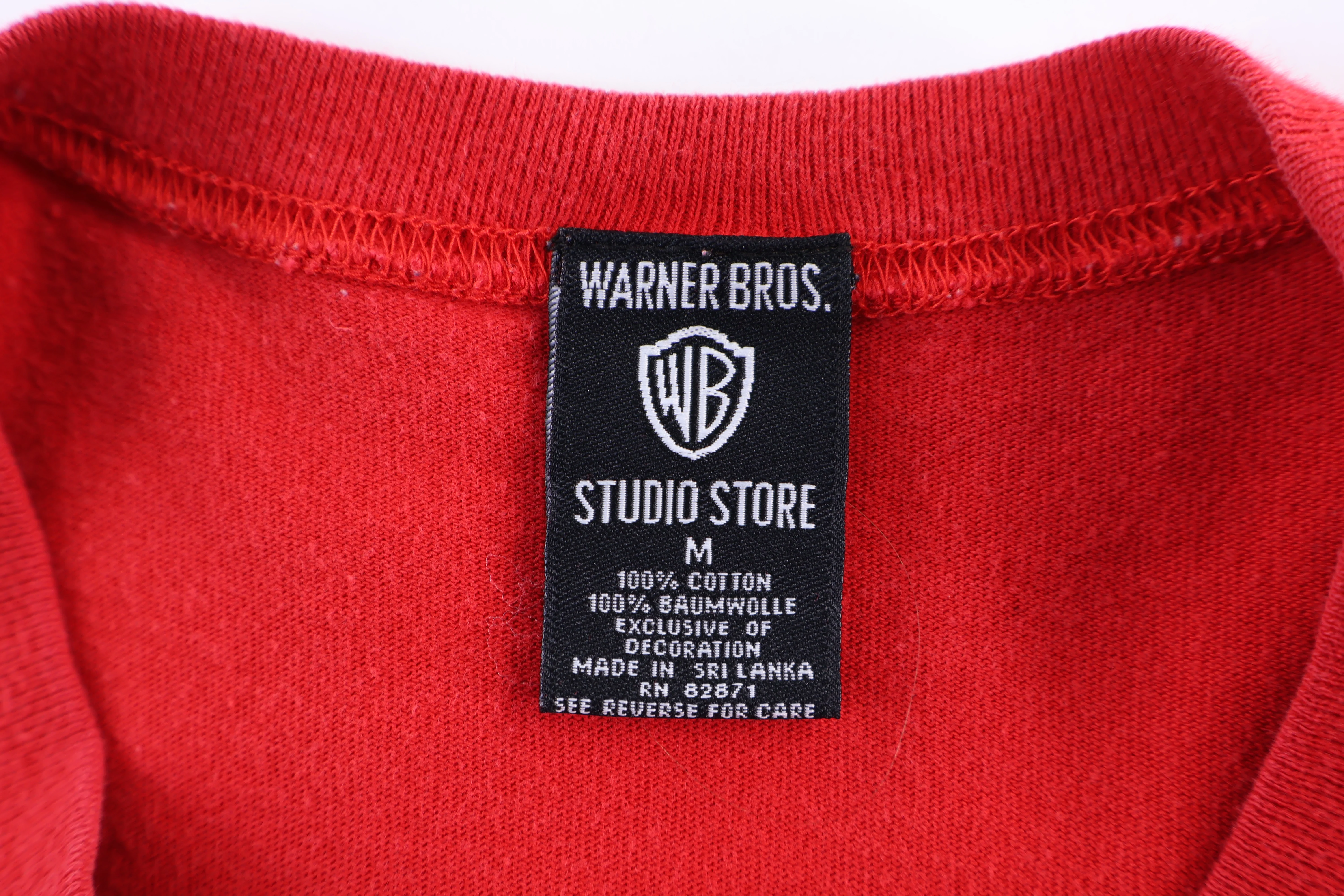 Warner Bros Tweety & Sylvester T-shirt - Image 3